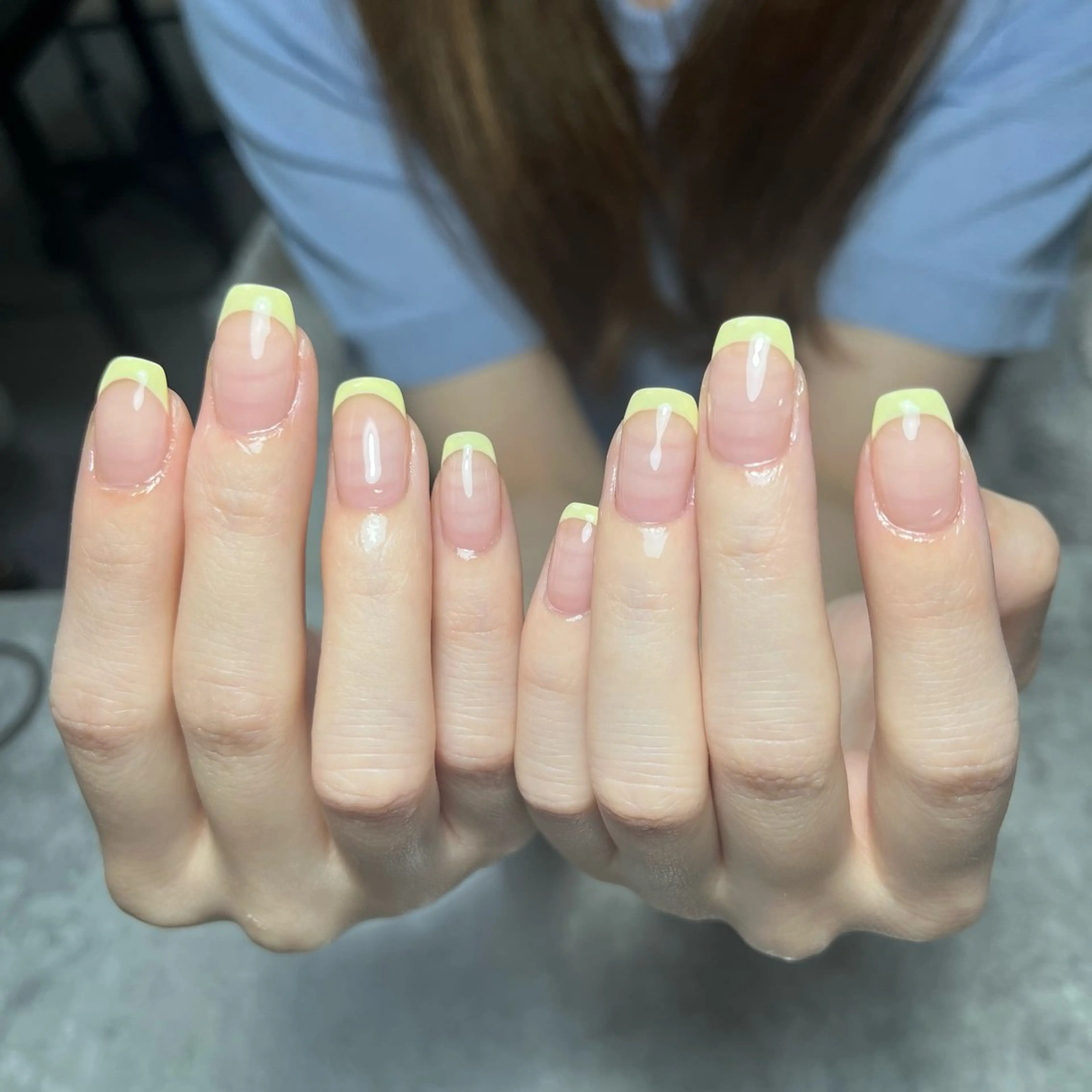 ネイル ハンドネイル janma.nail ✳︎akiのネイルデザイン