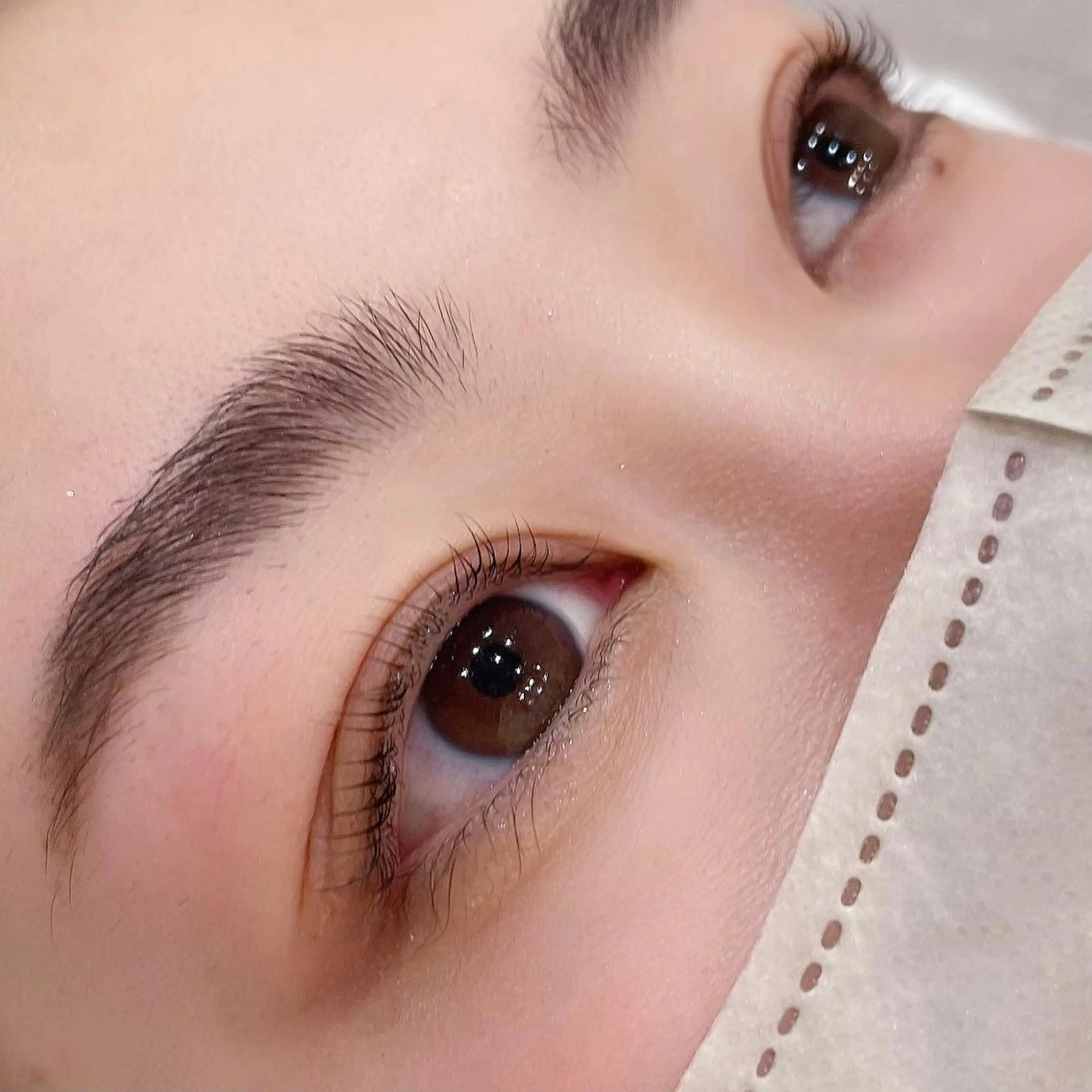 マツエク・マツパ 🤎Yun nail salon🤎のネイルデザイン