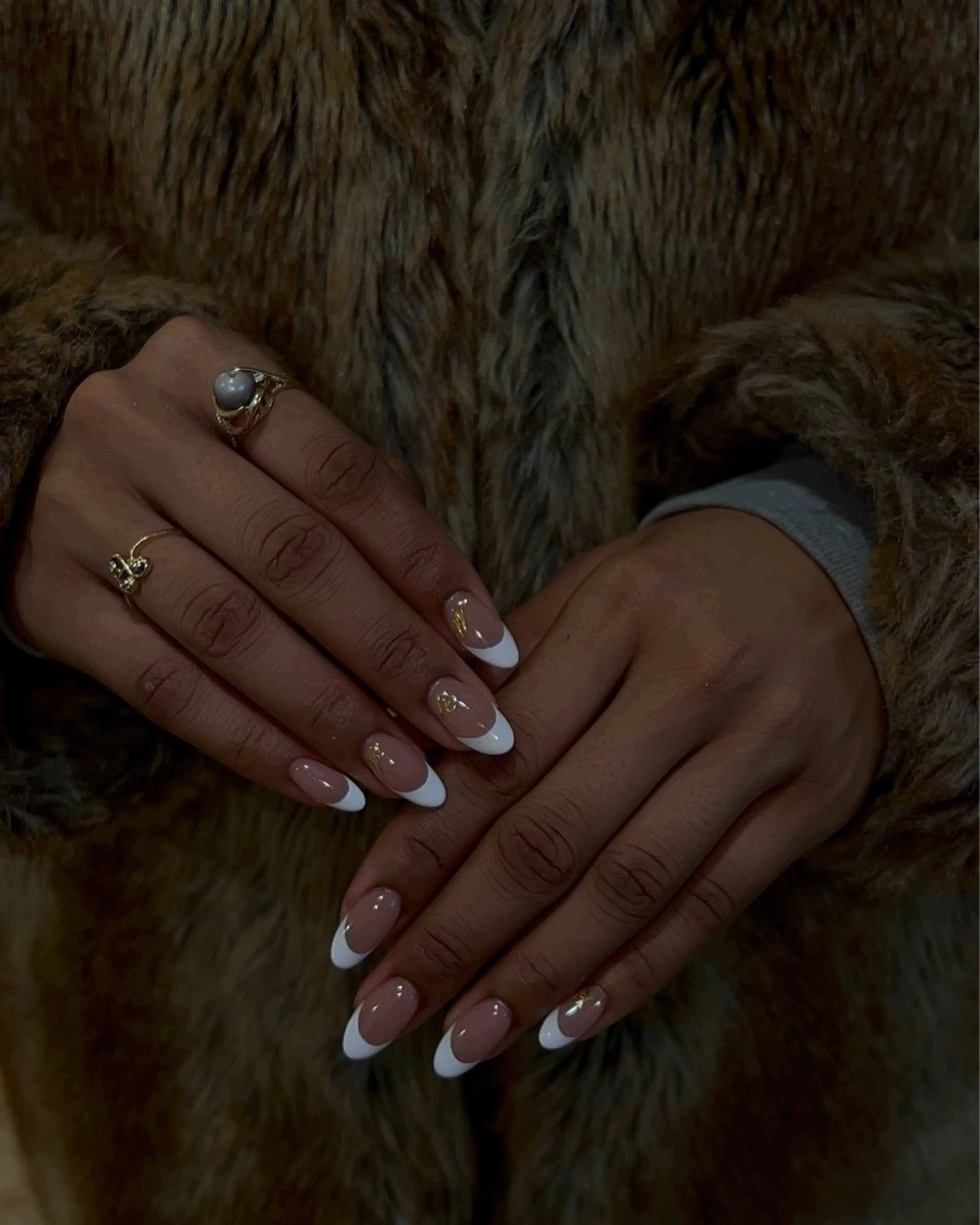 ネイル ハンドネイル ハンドケア Nes.Nail所属・Miyagi Asamiのネイルデザイン