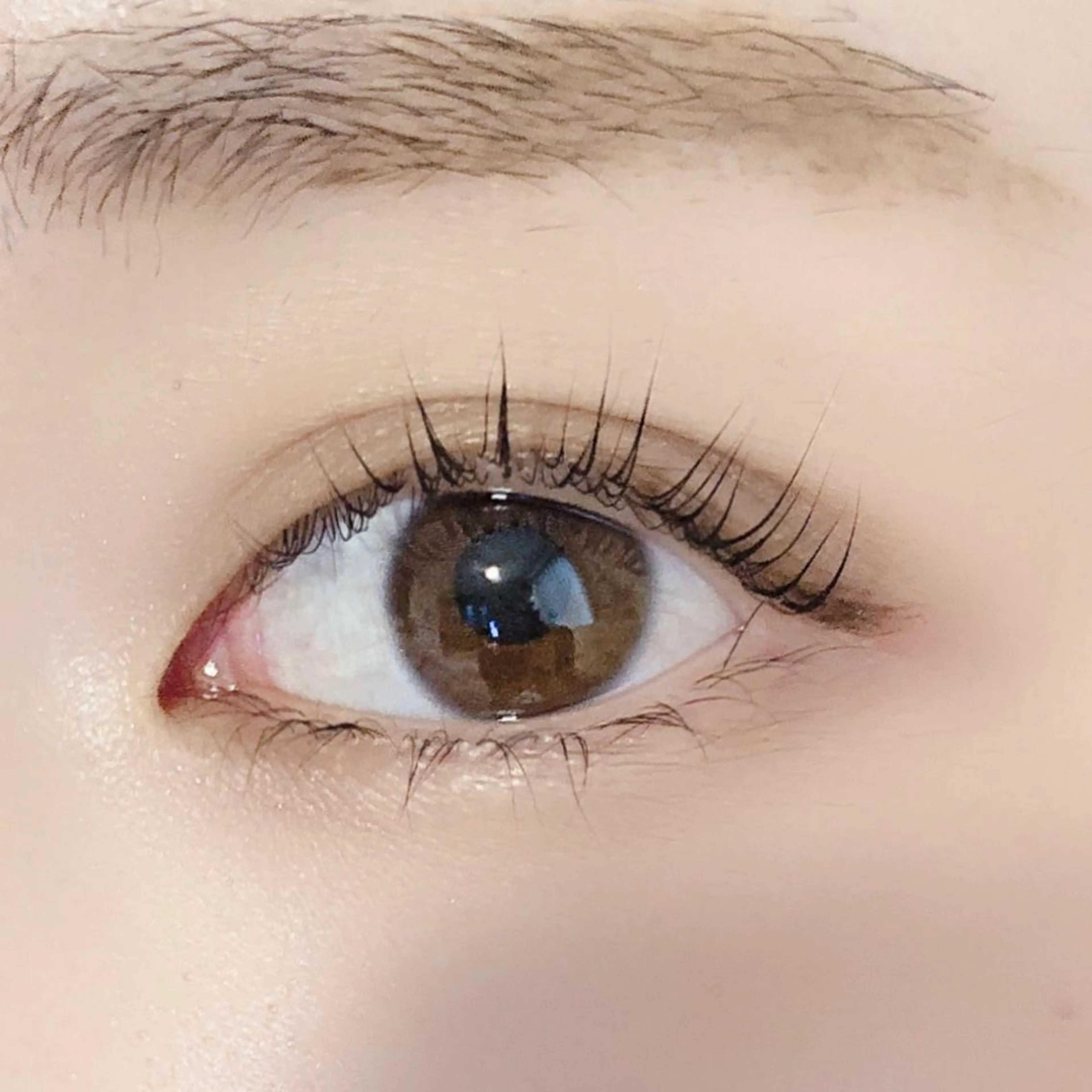 マツエク・マツパ 神保町店・ネイル ミィアのネイルデザイン