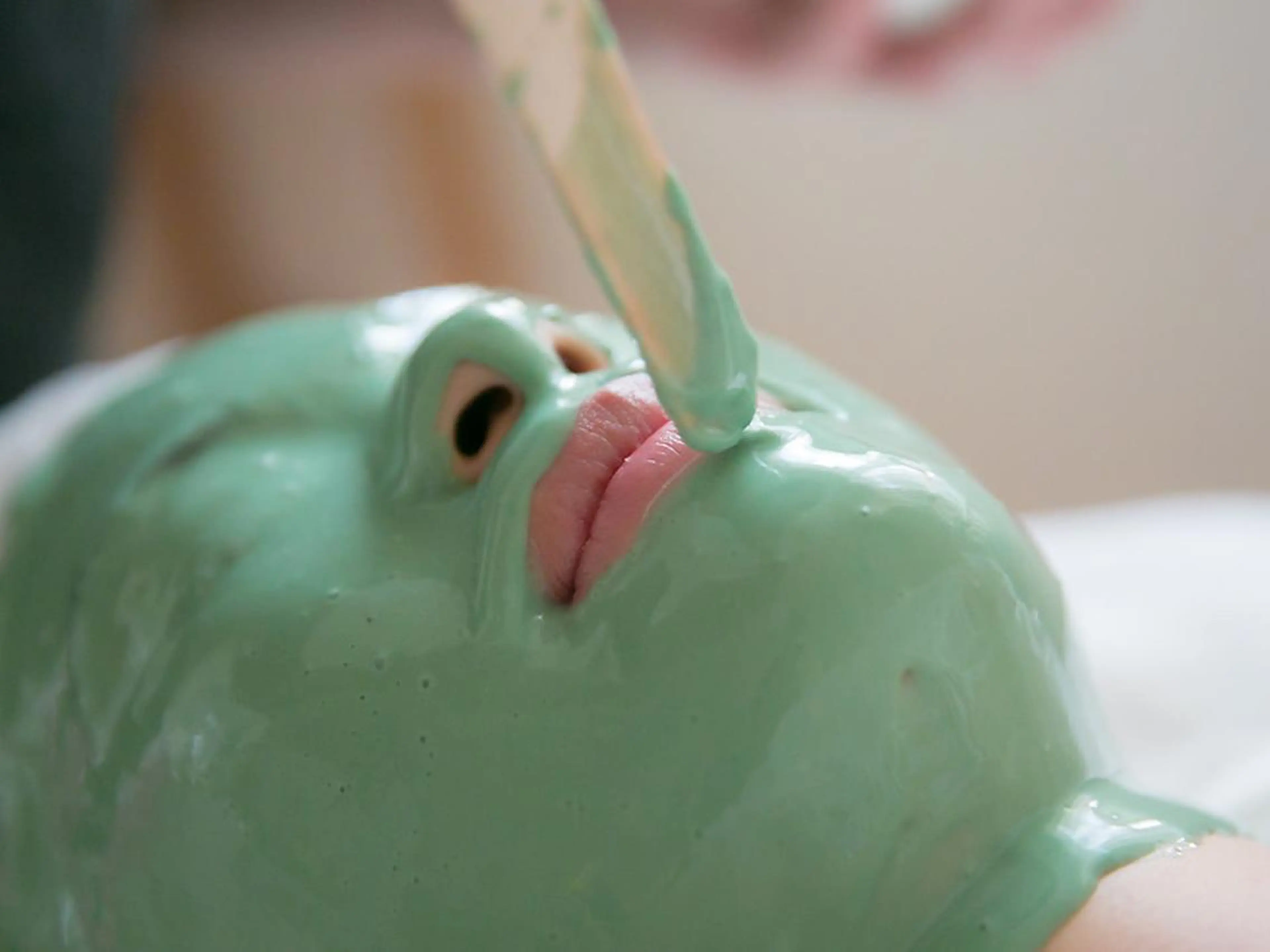 meilleur prunelleのエステ・リラクイメージ