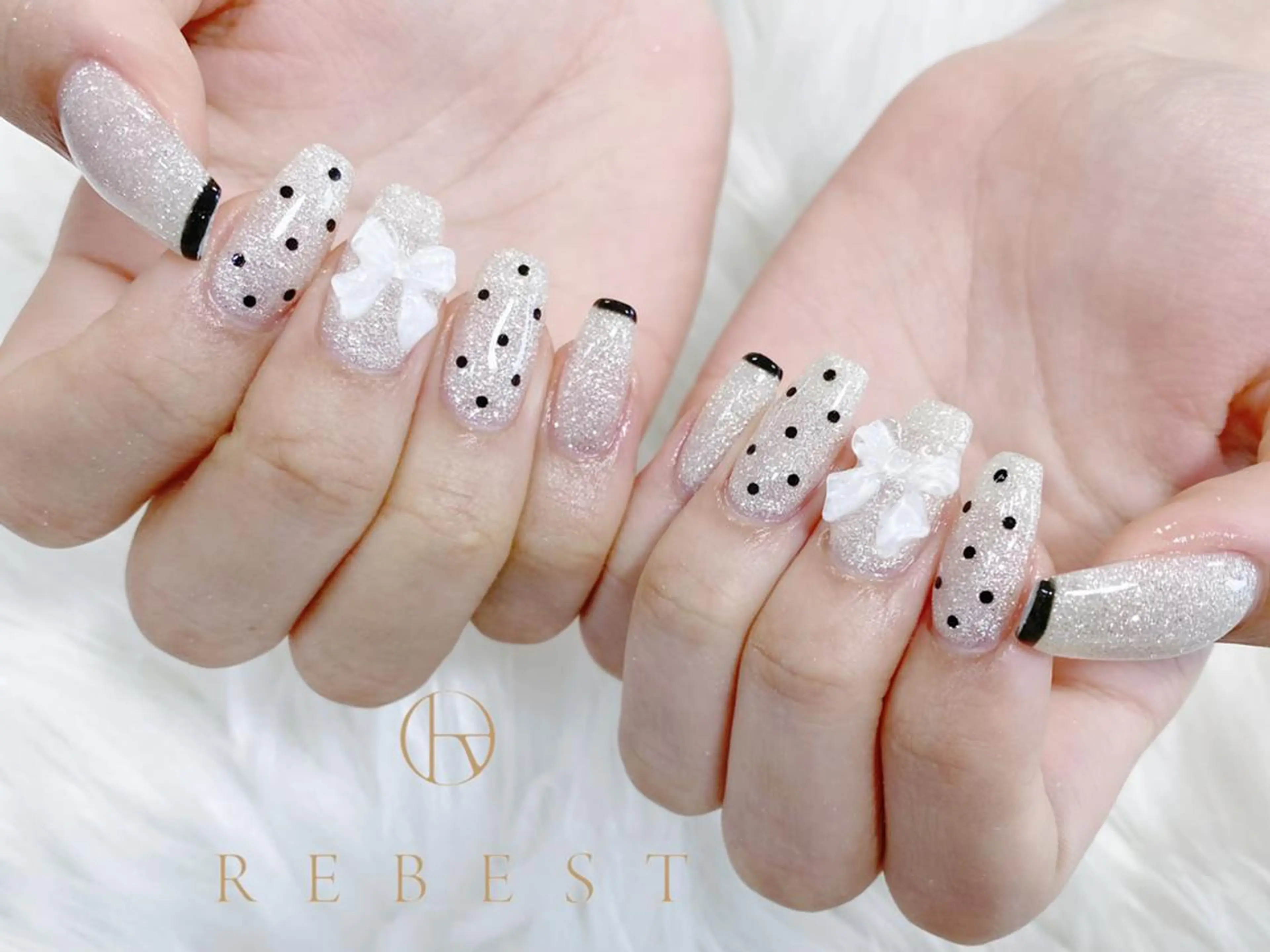 ネイル ＲＥＢＥＳＴ nailのネイルデザイン