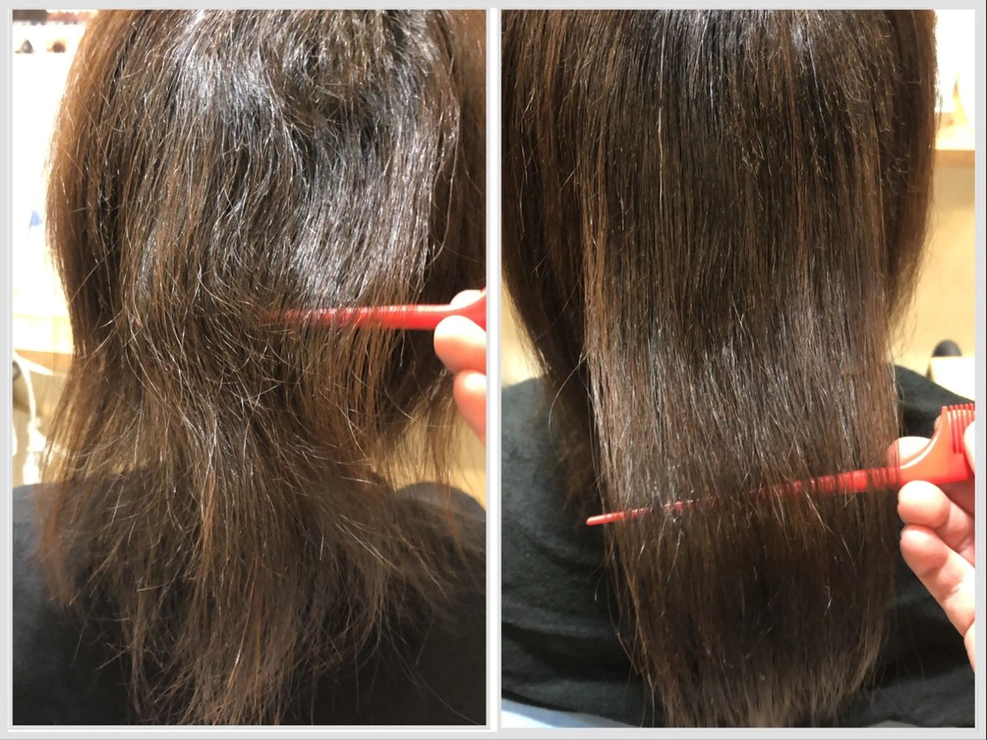 ミディアム hair make CHAINON所属・CHAINON staffのヘアスタイル