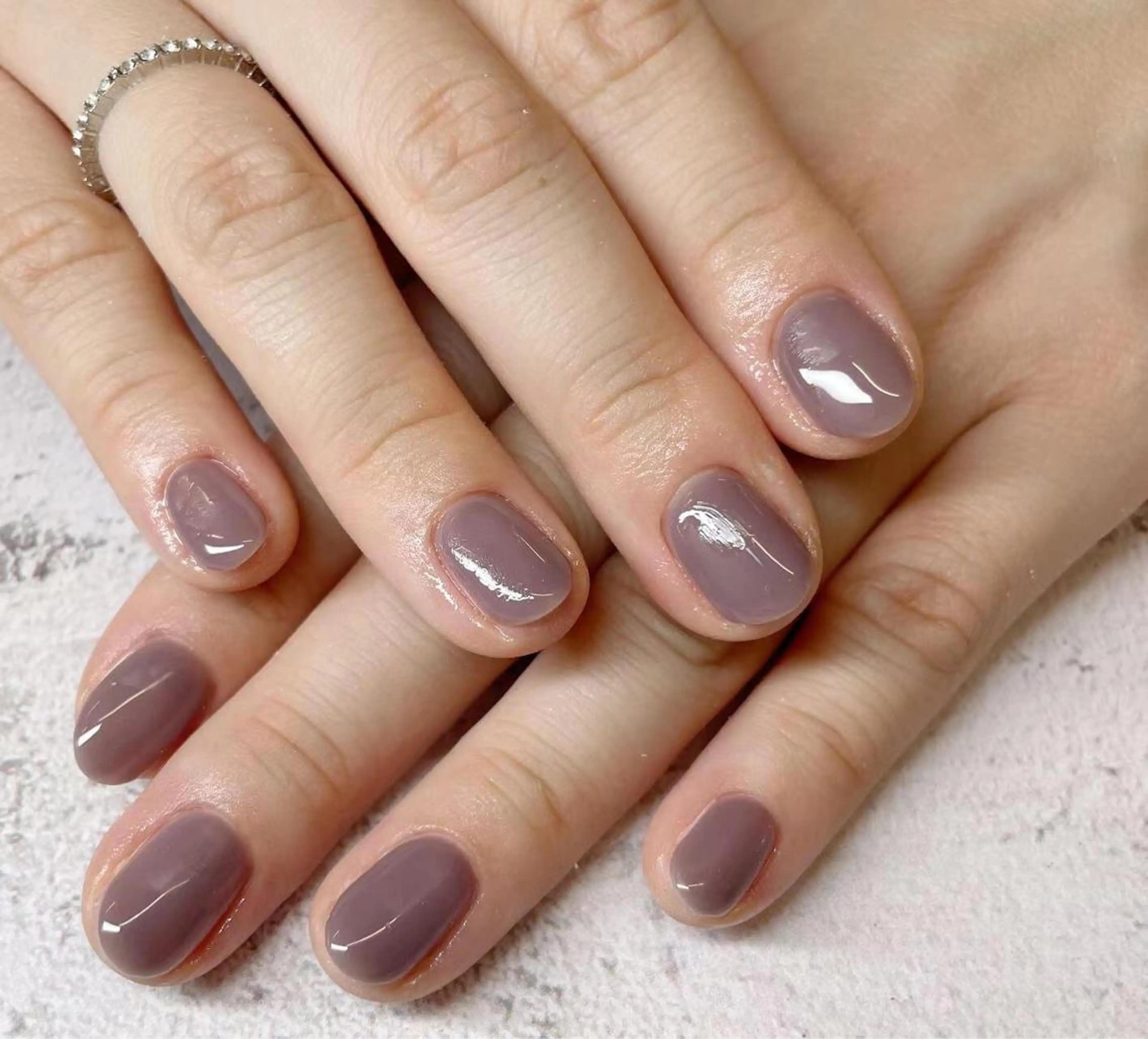 ネイル RI SA☀️ リサのネイルデザイン