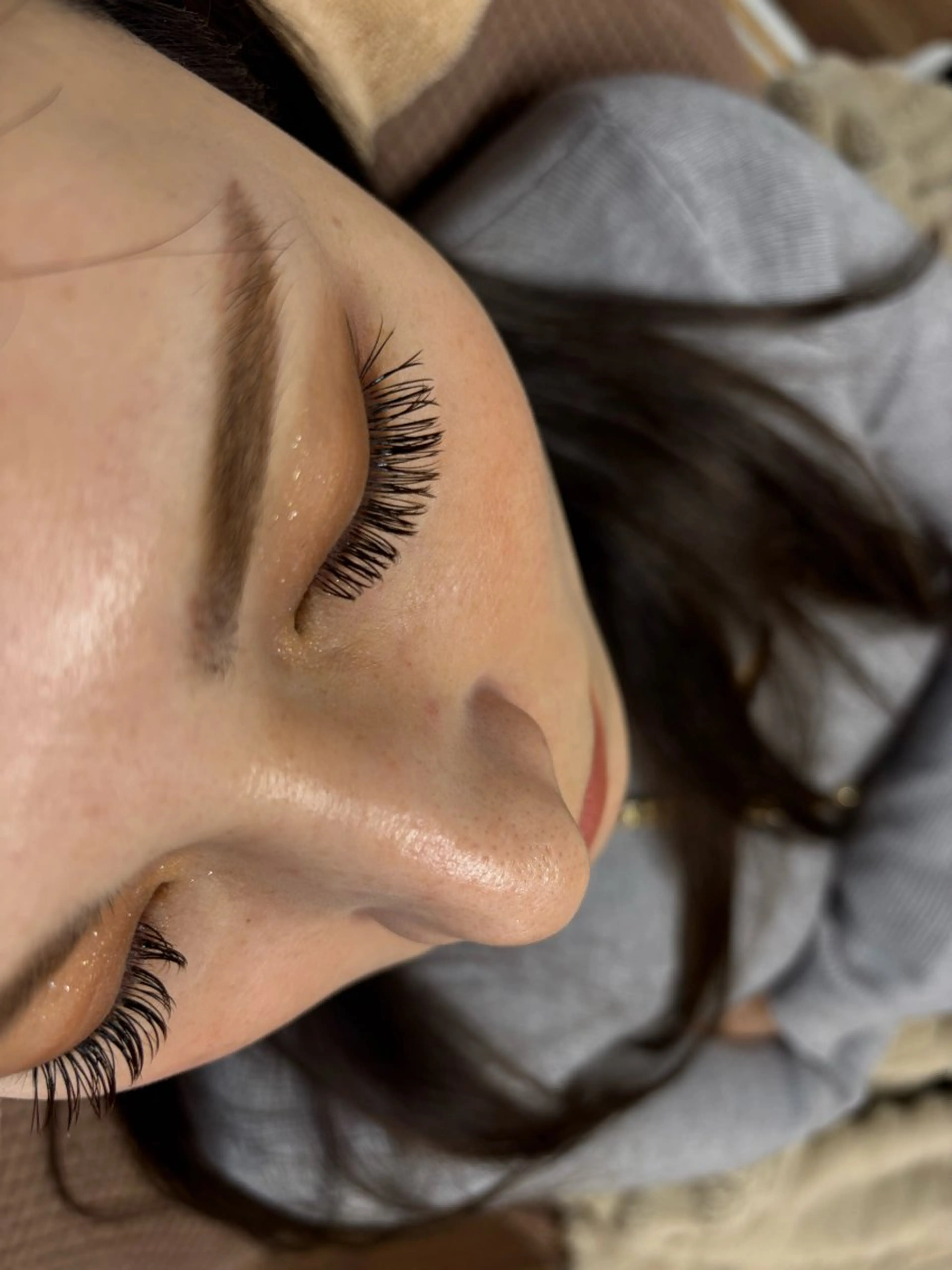 カラー マツエク By color  EYE&NAIL所属・BY  COLOR eyedesinのマツエク・マツパデザイン