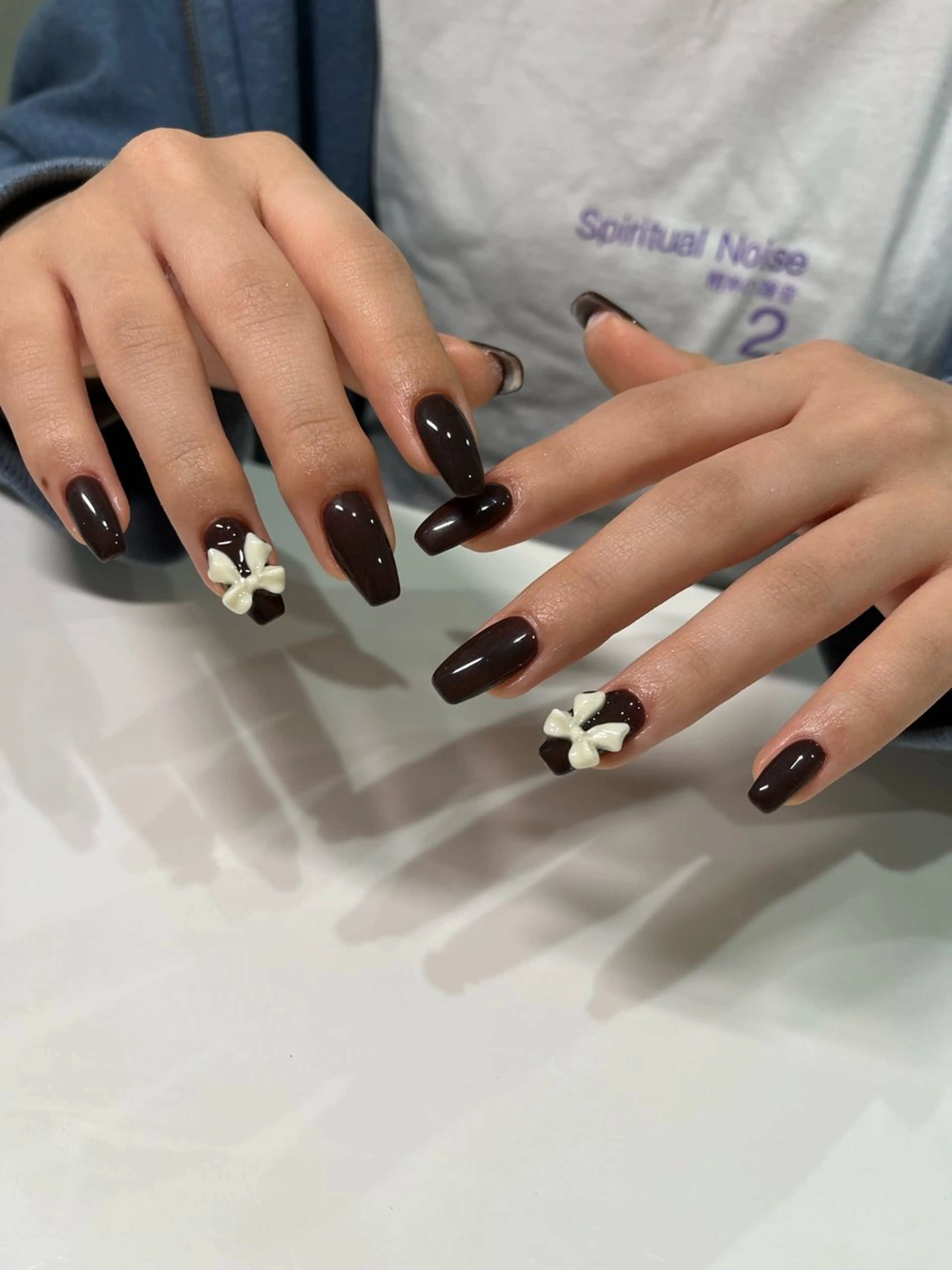 ネイル ハンドネイル nail by minamiのネイルデザイン
