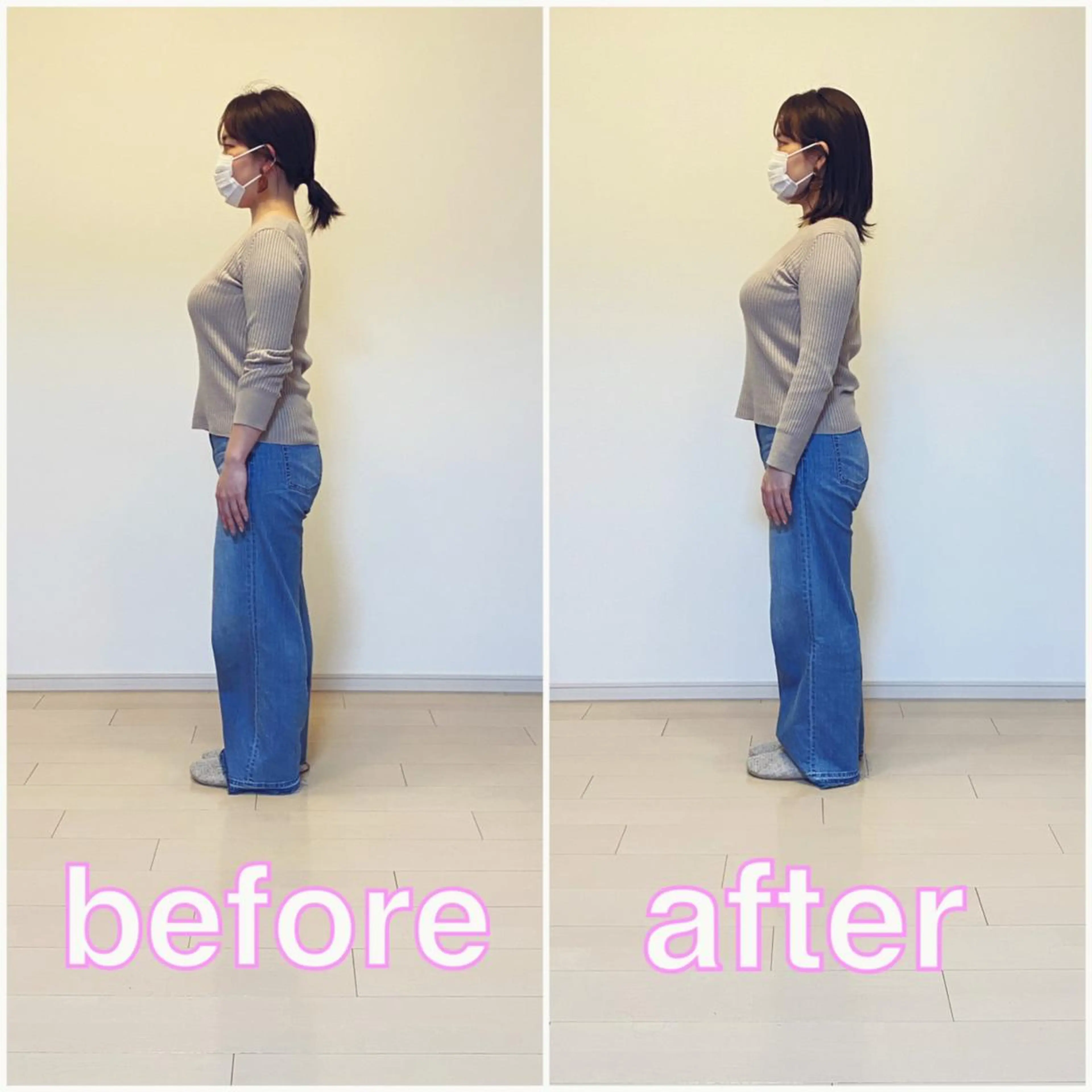 メンズ TOTAL BODY CARE SALON SUNNY所属・整体小顔・筋膜オイル ブライダルエステのエステ・リラクイメージ