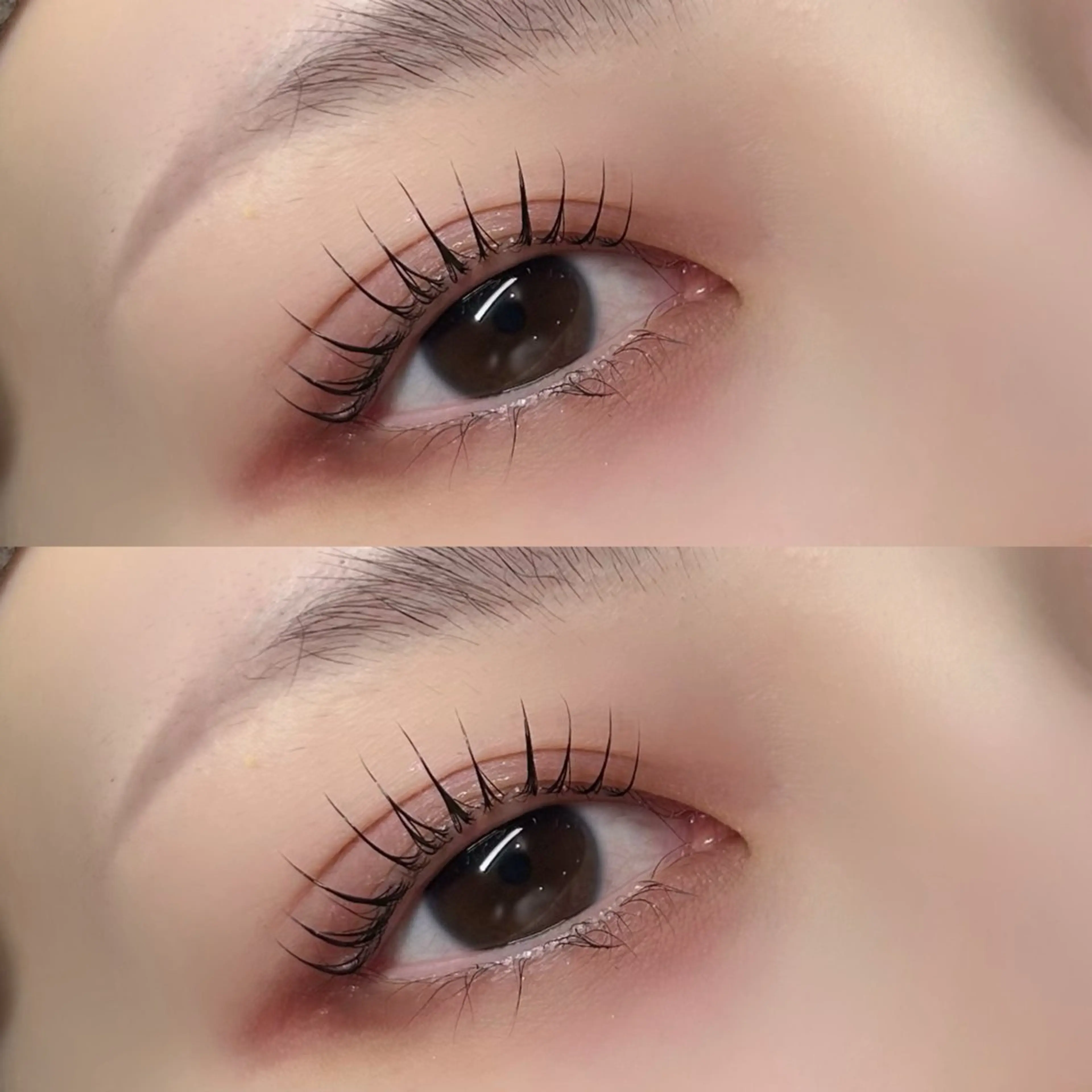 マツエク・マツパ mofu みさきのマツエク・マツパデザイン