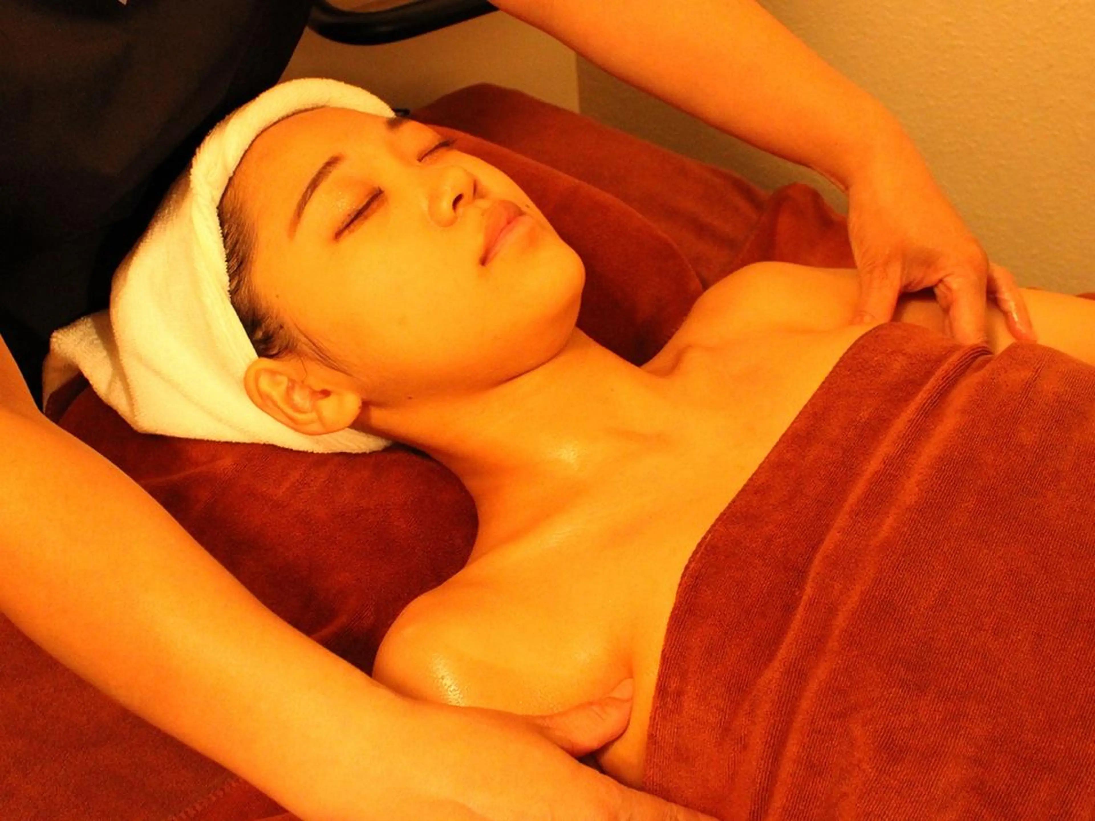 本格台湾式リラク&エステ[健美苑]新宿西口店所属・リラク＆エステ 健美苑新宿西口店のエステ・リラクイメージ