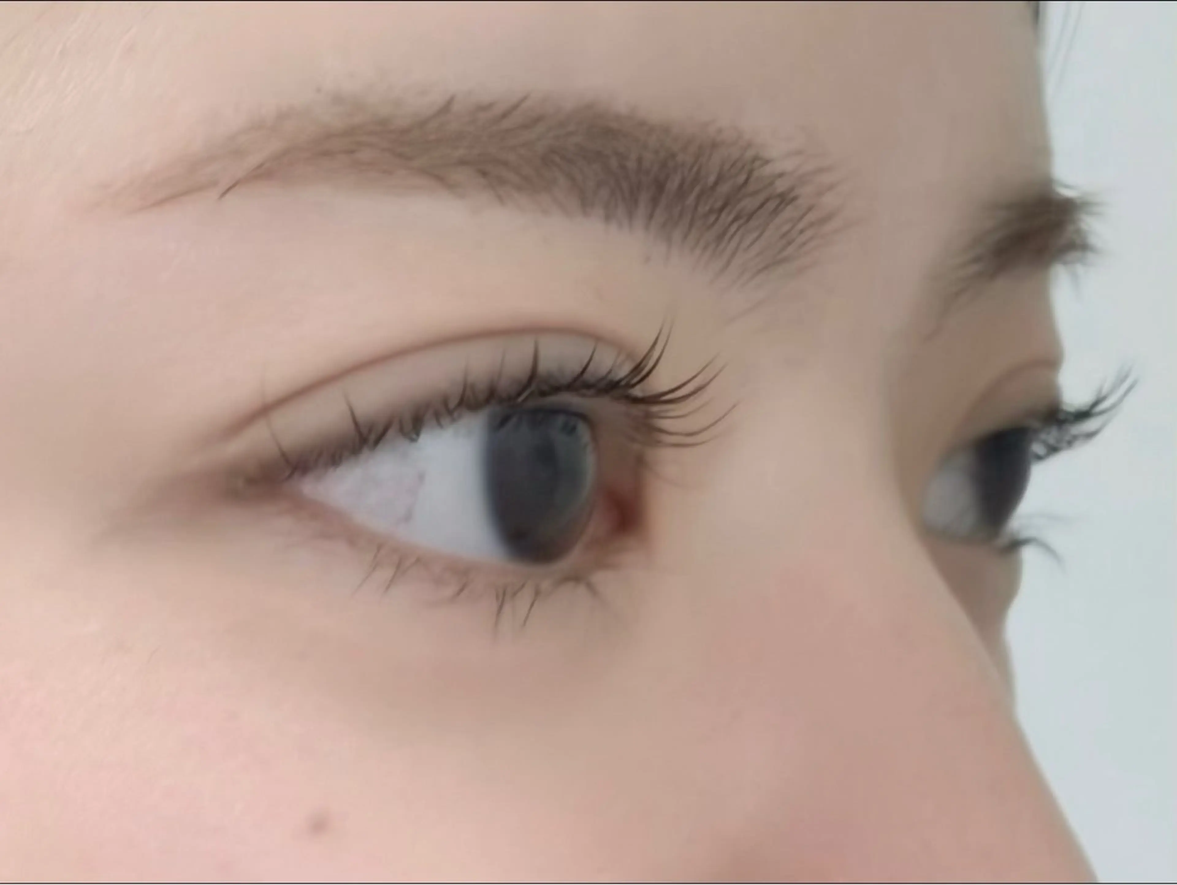 マツエク・マツパ パリジェンヌラッシュリフト マツパ FOXYLASH難波 sasakiのマツエク・マツパデザイン