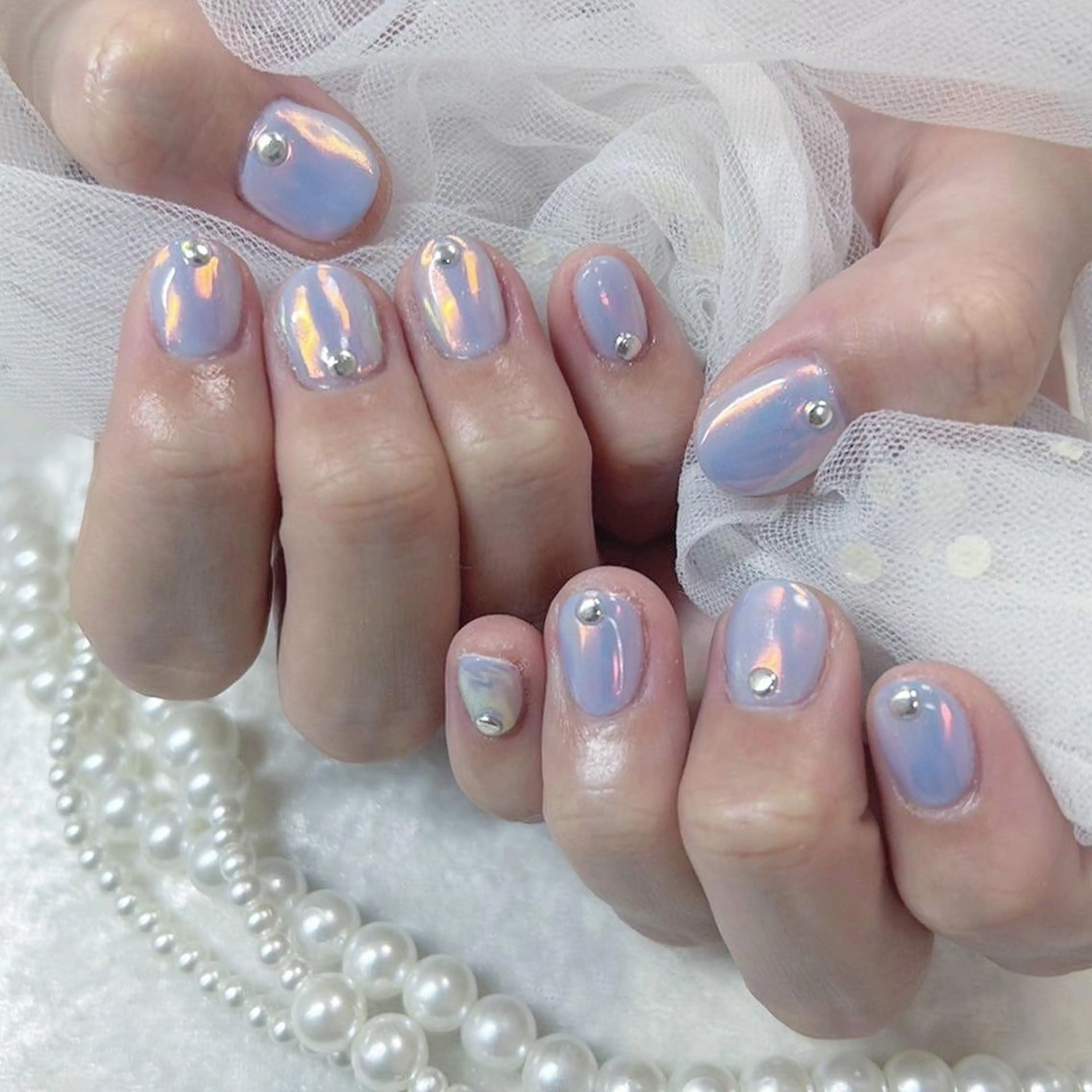 ネイル 🔷ﾐﾅﾐﾈｲﾙ🔷 やり放題ネイル渋谷2のネイルデザイン