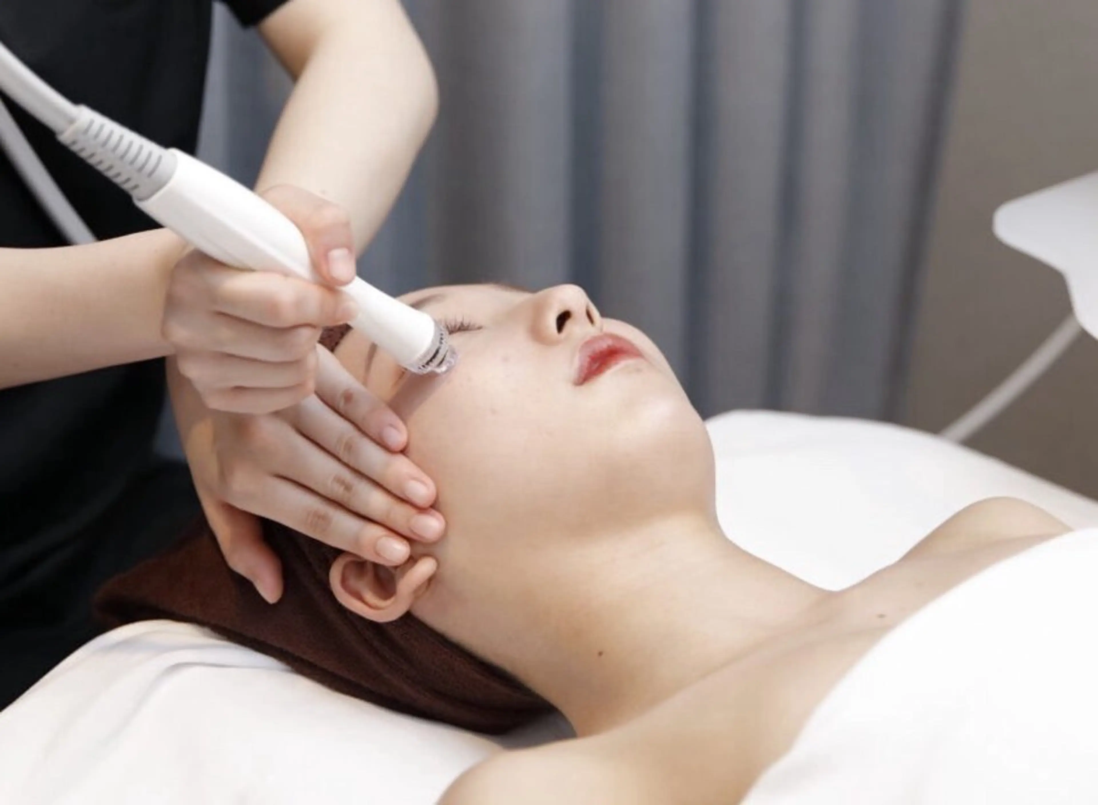 ドパルネイル 上野店サロンのネイルデザイン