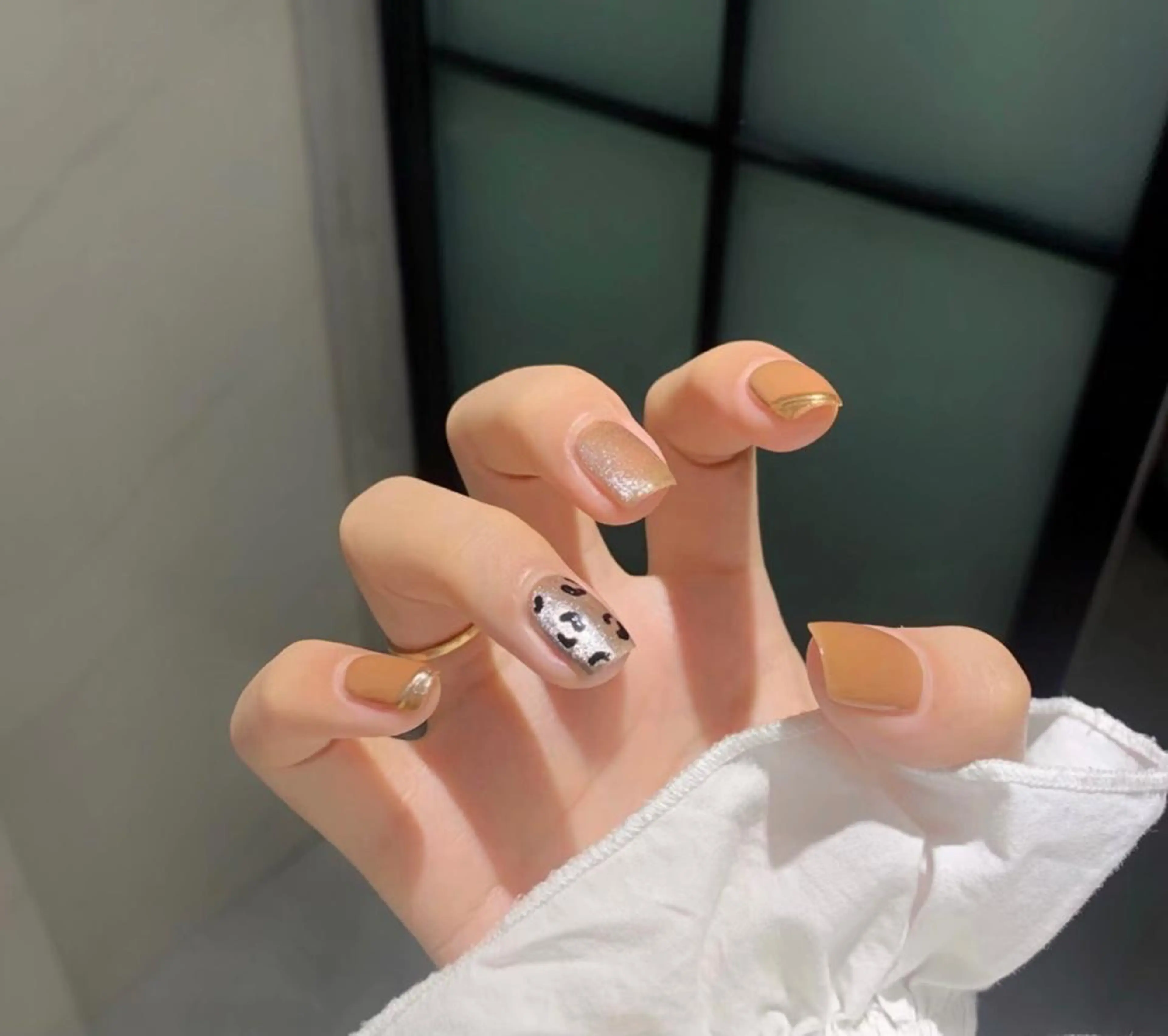 ネイル May&Way Neilのネイルデザイン