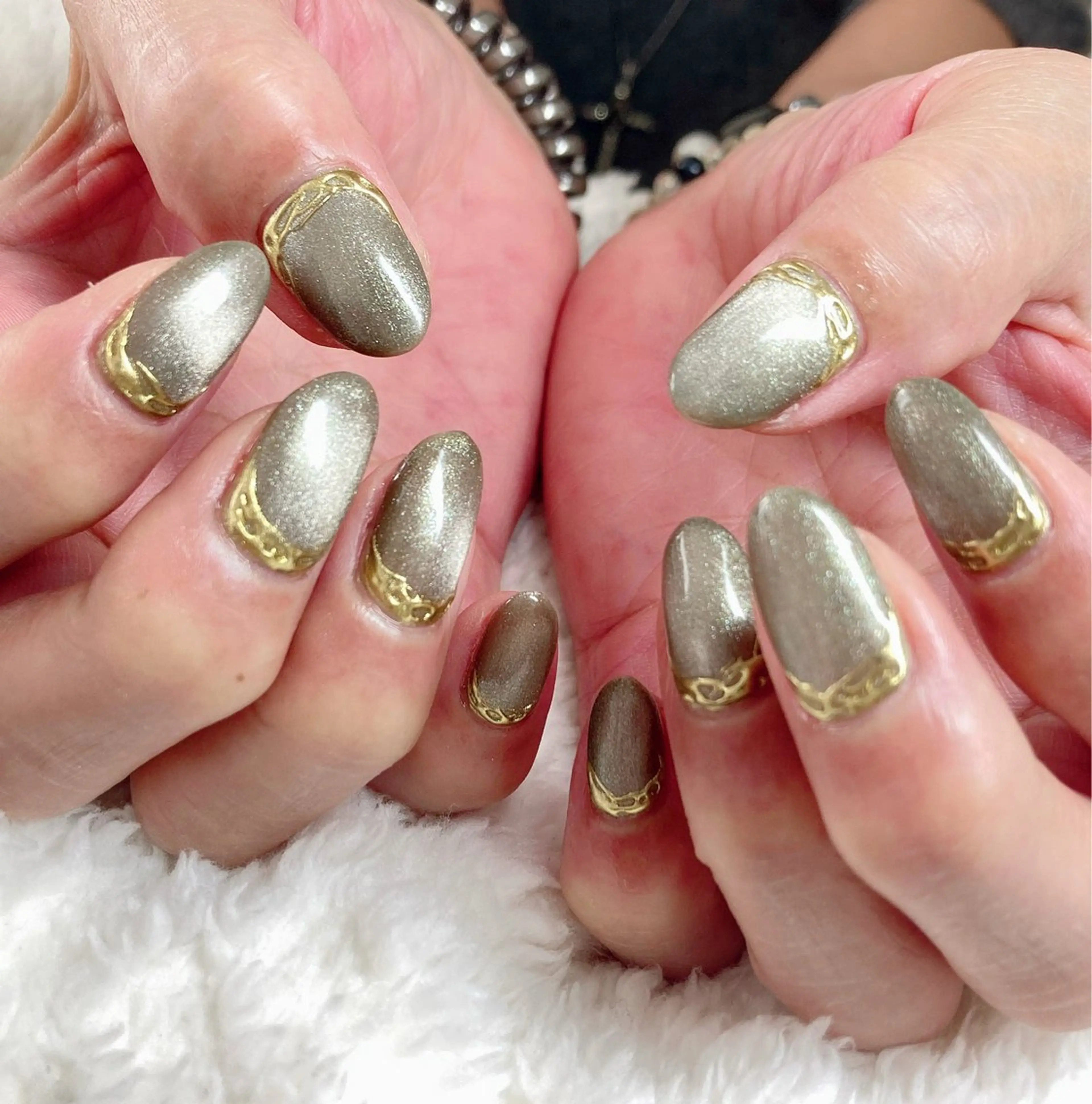 ネイル 市川駅 ✿中津のネイルデザイン