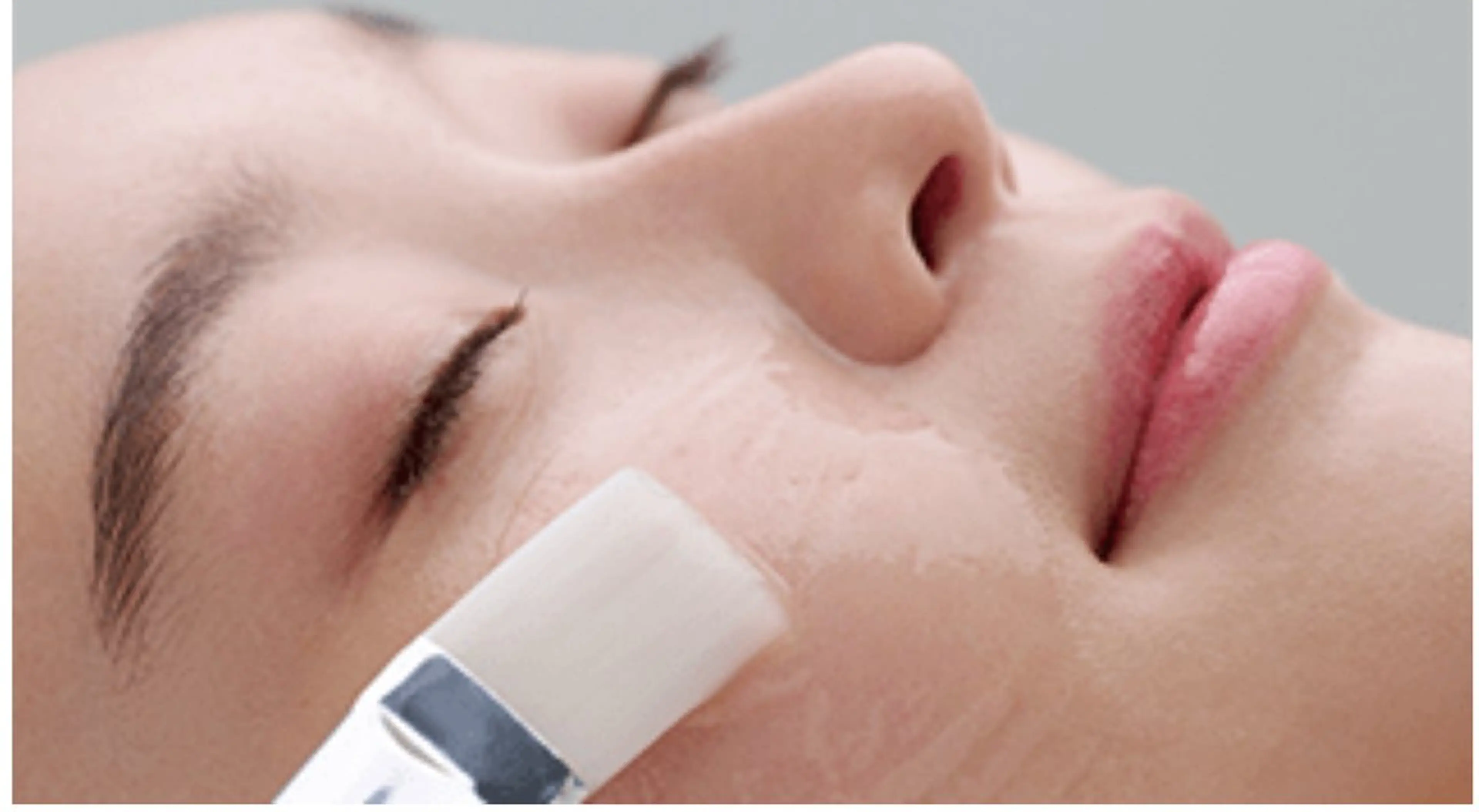 ゴワつき・くすみをケア☘️【ソフトピーリングマスク＋20分つや肌エステ💆🏻‍♀️お肌検査込み】（所要時間:90分）の写真