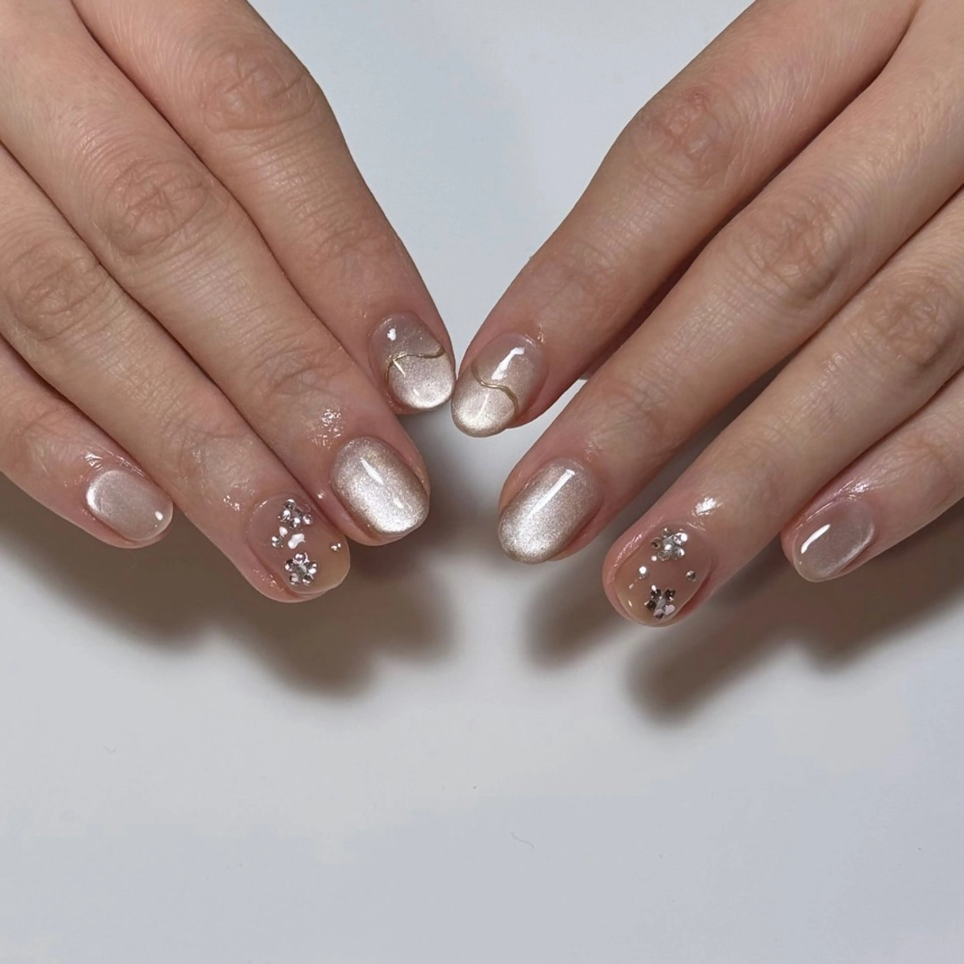 ネイル naillist sayoのネイルデザイン