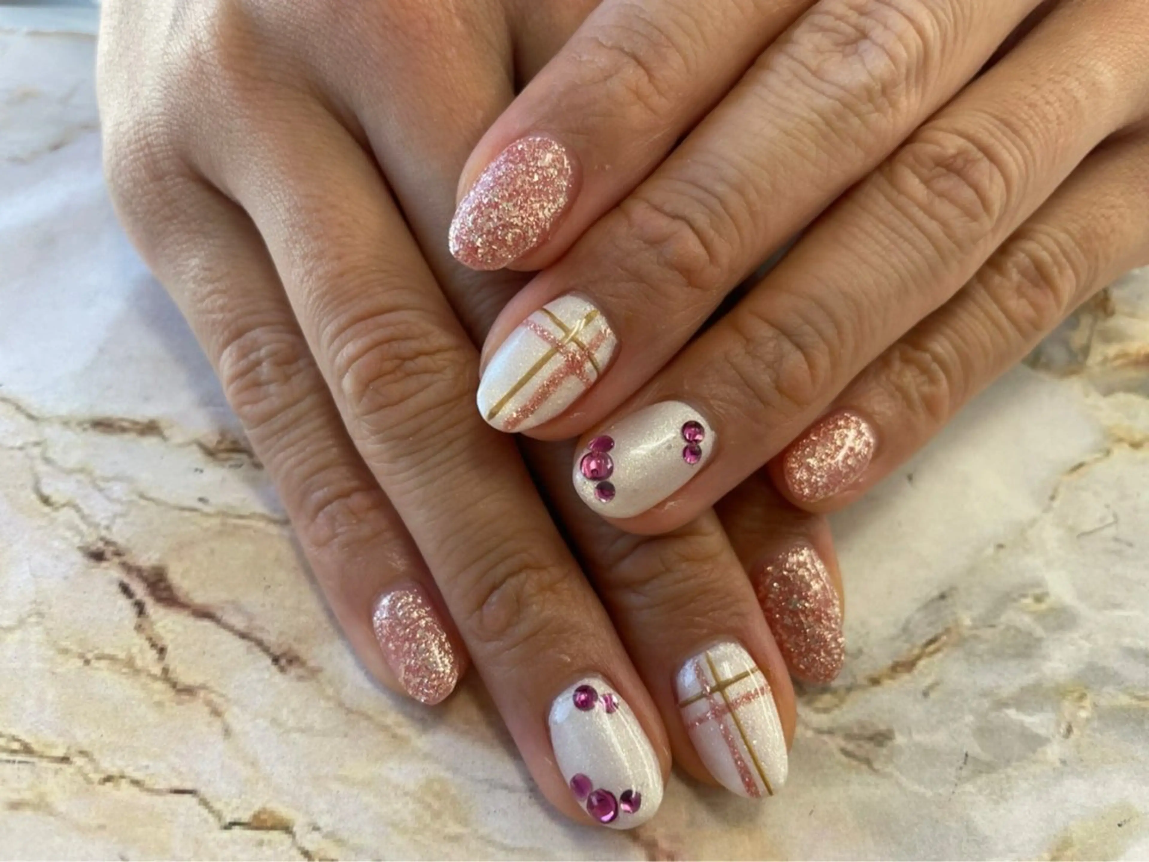 ネイル Kotoha .のネイルデザイン