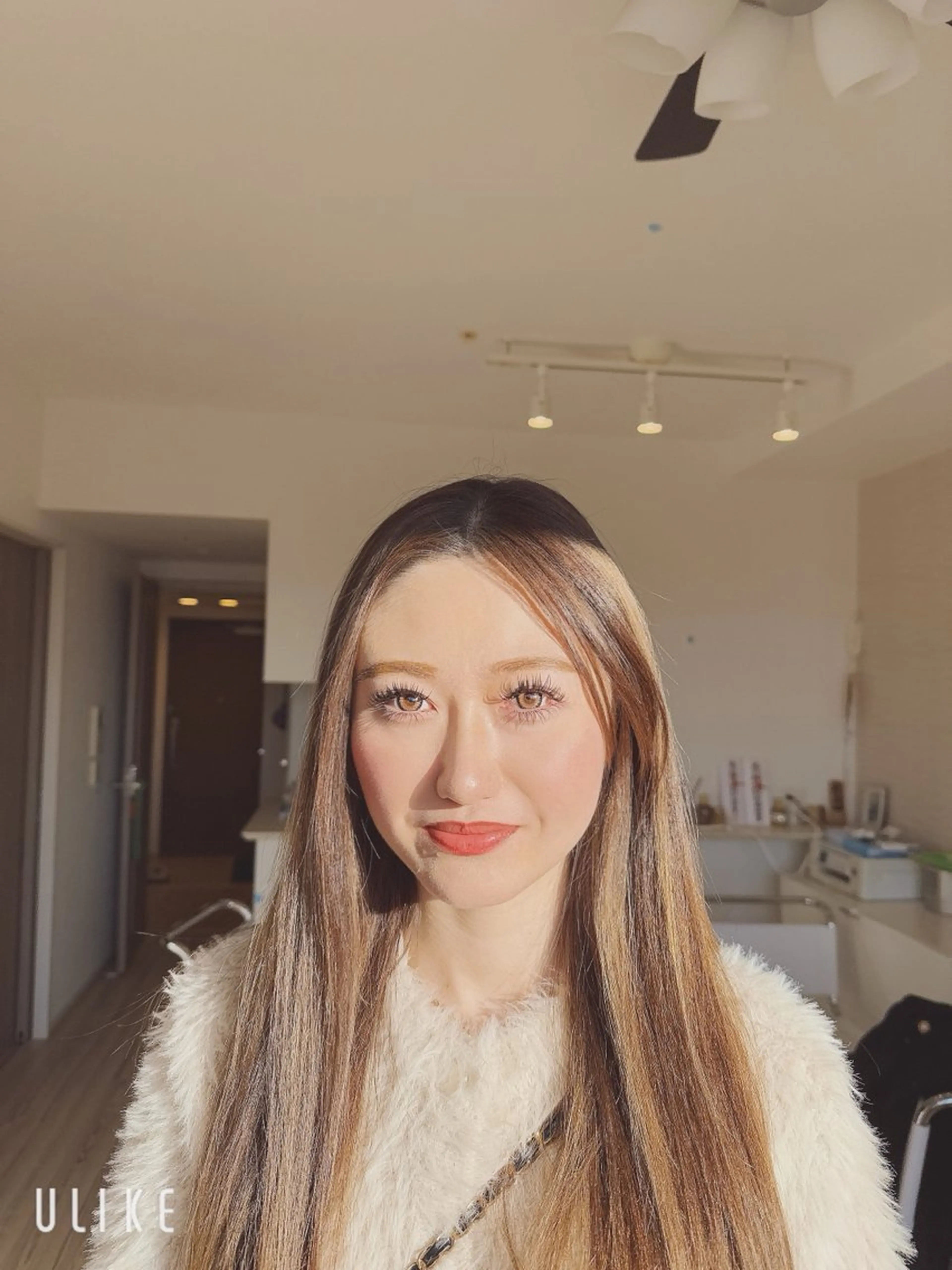 マツエク・マツパ 付け放題 バインドロック 下まつげエクステ 神山 ビューティー・アイのマツエク・マツパデザイン