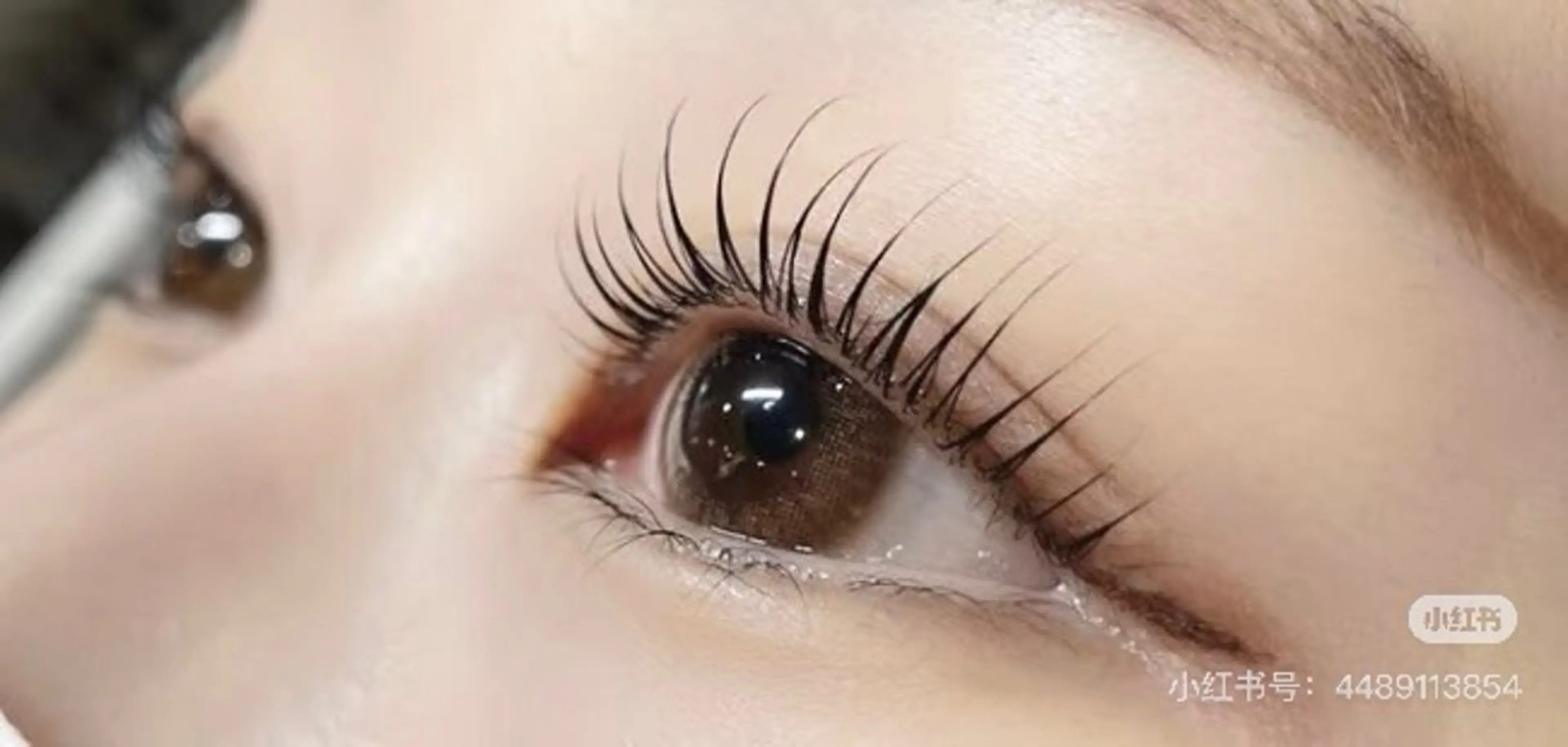 パーマ 佐々木 茜のマツエク・マツパデザイン