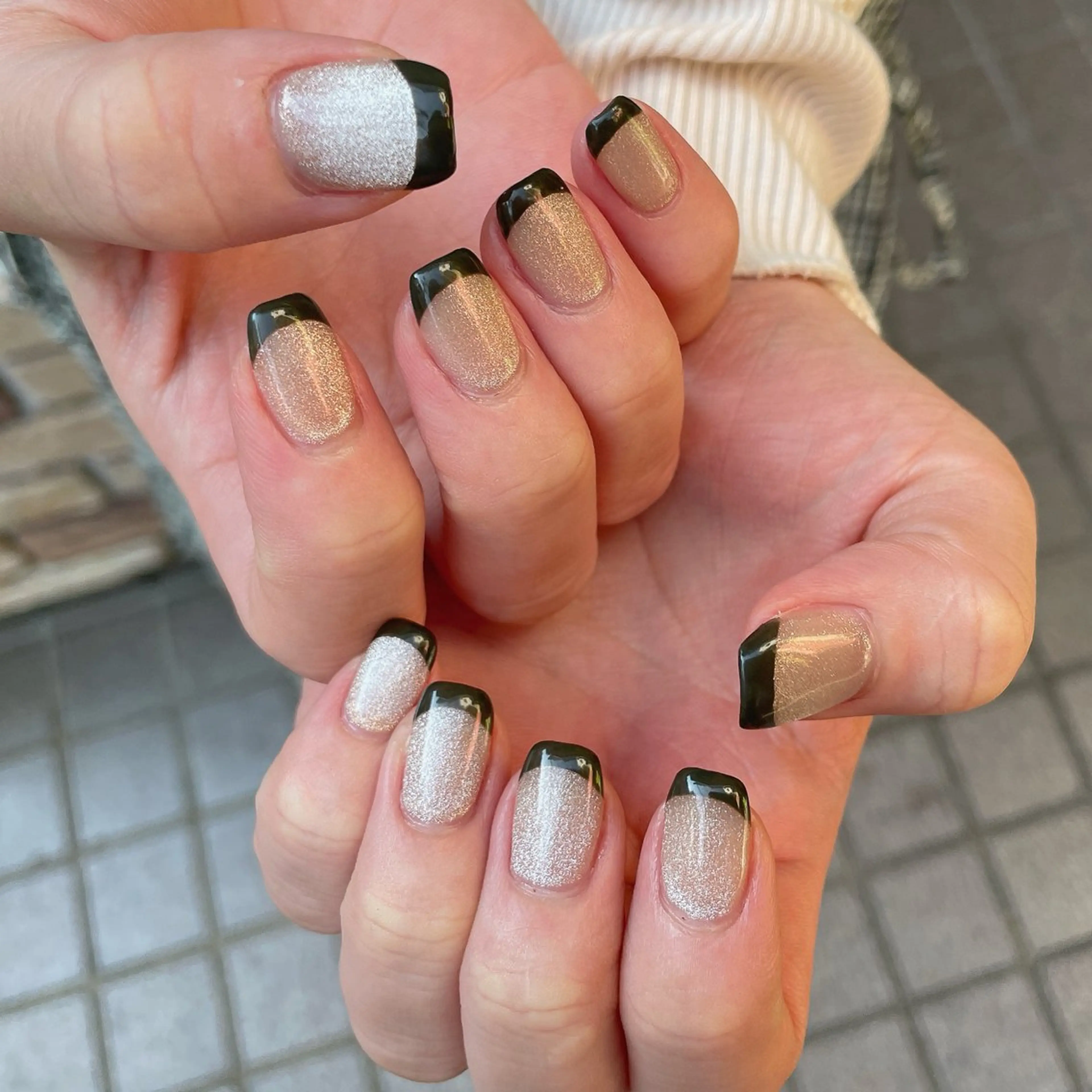 ネイル nailroom  OHANA所属・nailroom OHANA🌴のネイルデザイン
