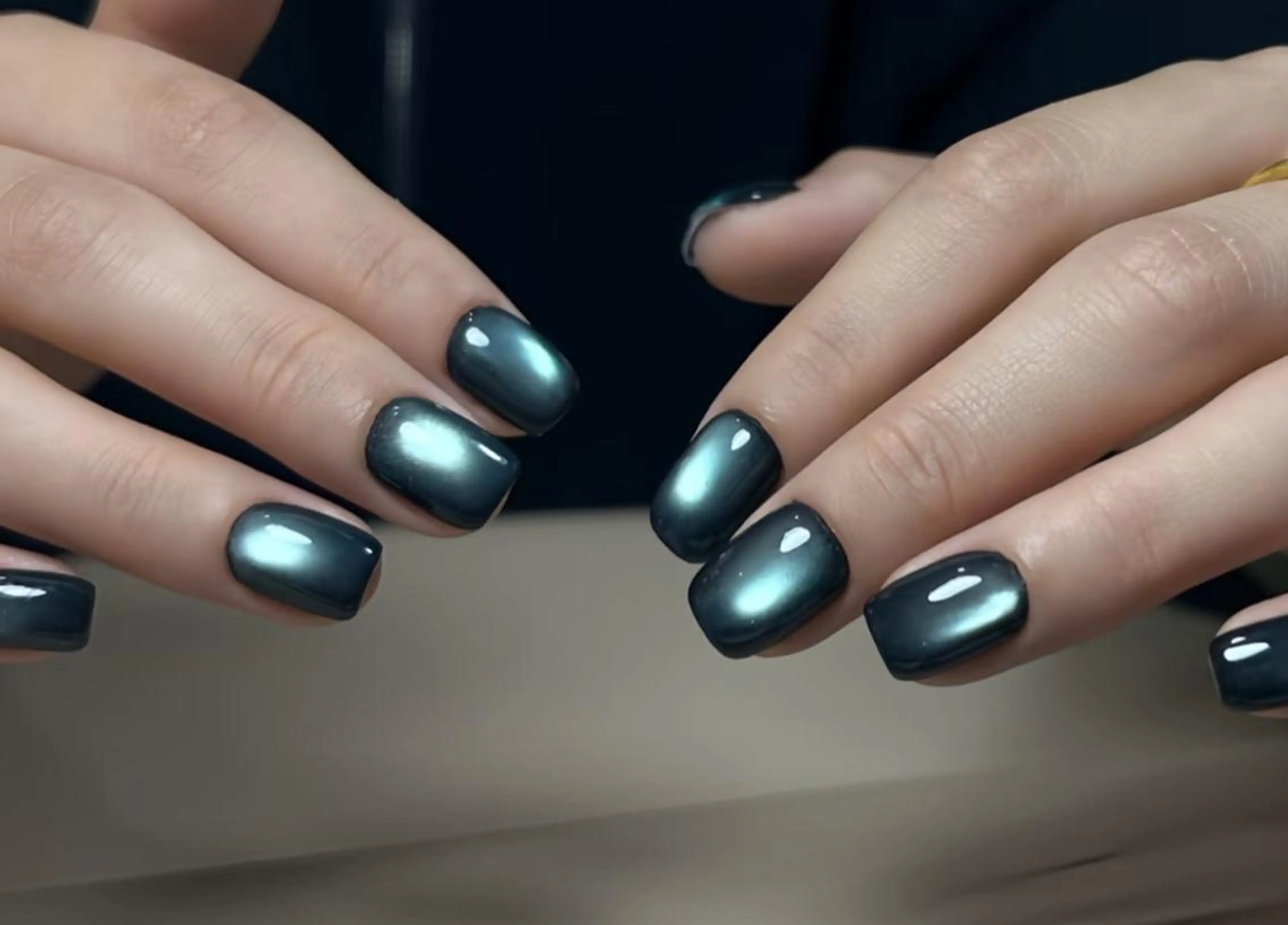 ネイル ハンドネイル エリ🫧 nail池袋東口のネイルデザイン