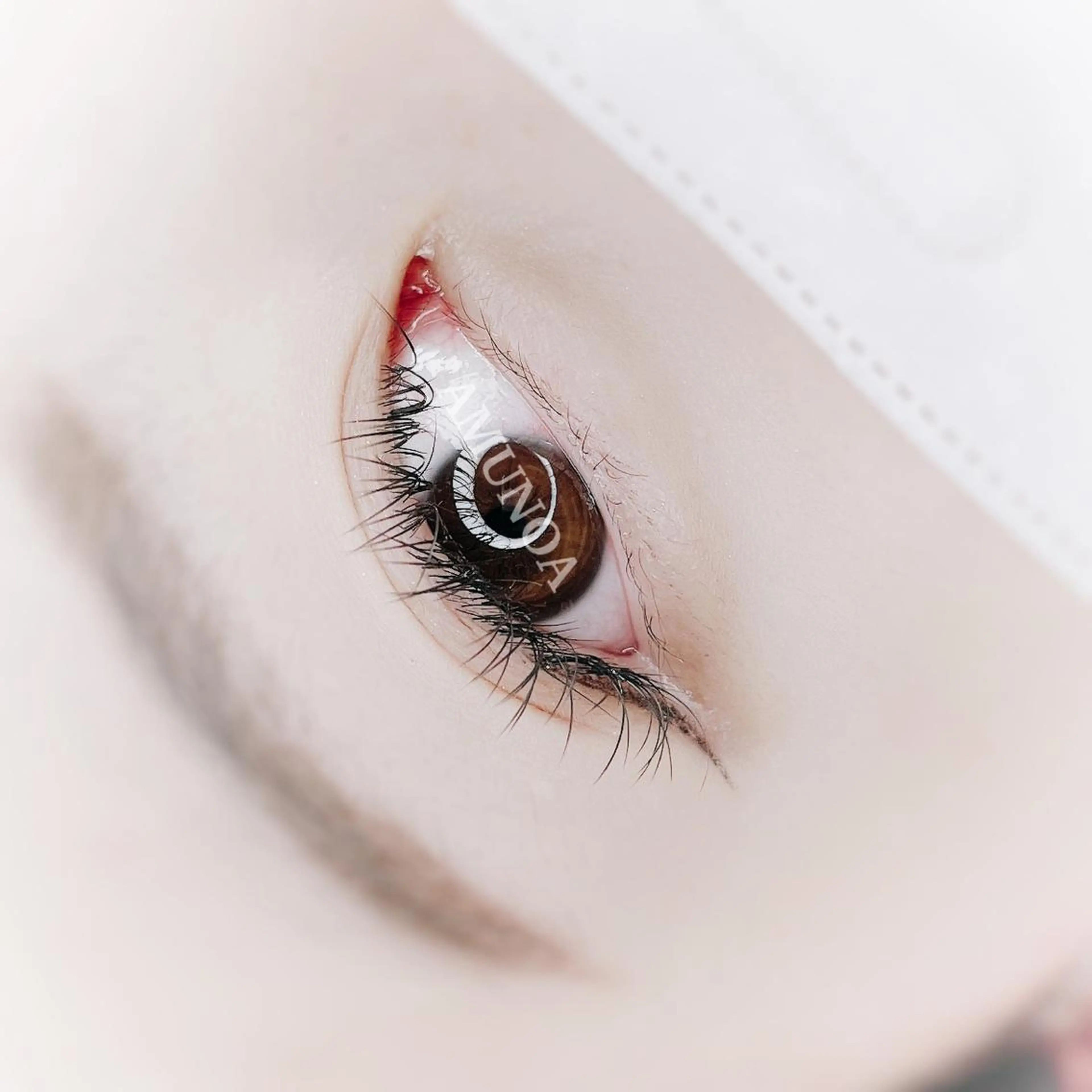 マツエク♥️✨1時間付け放題（オフ込み）♥️の写真