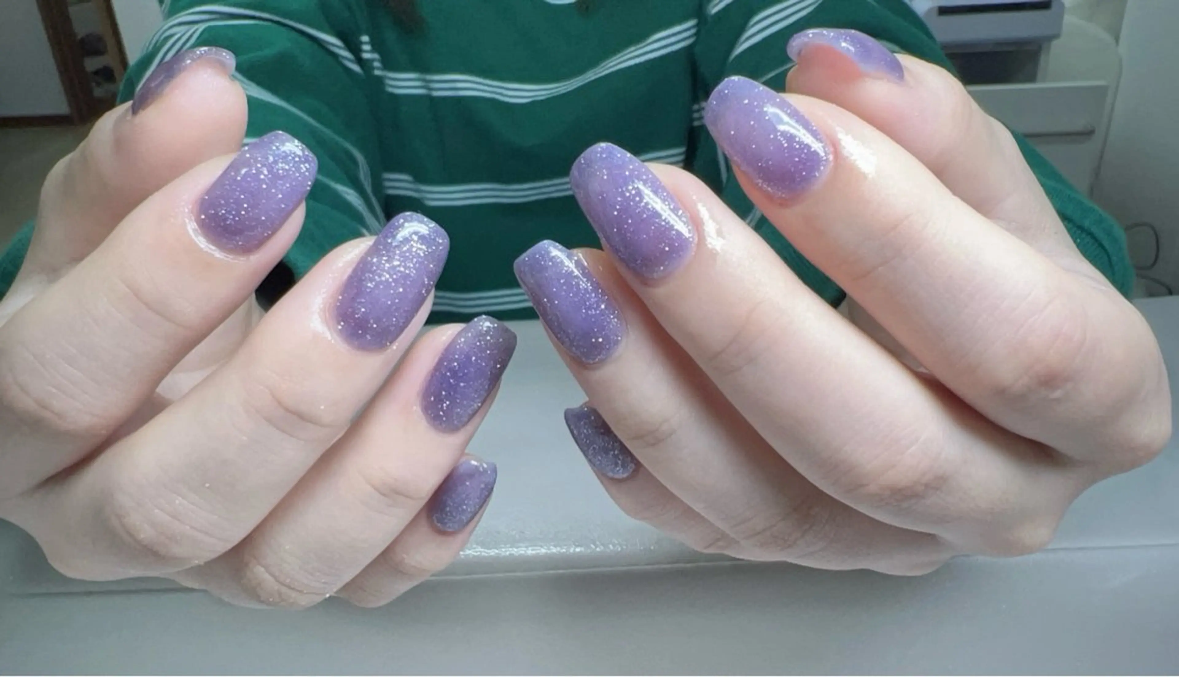 ネイル ハンドネイル ハンドケア Rarity ネイルサロン所属・Rarity ネイルサロンのネイルデザイン