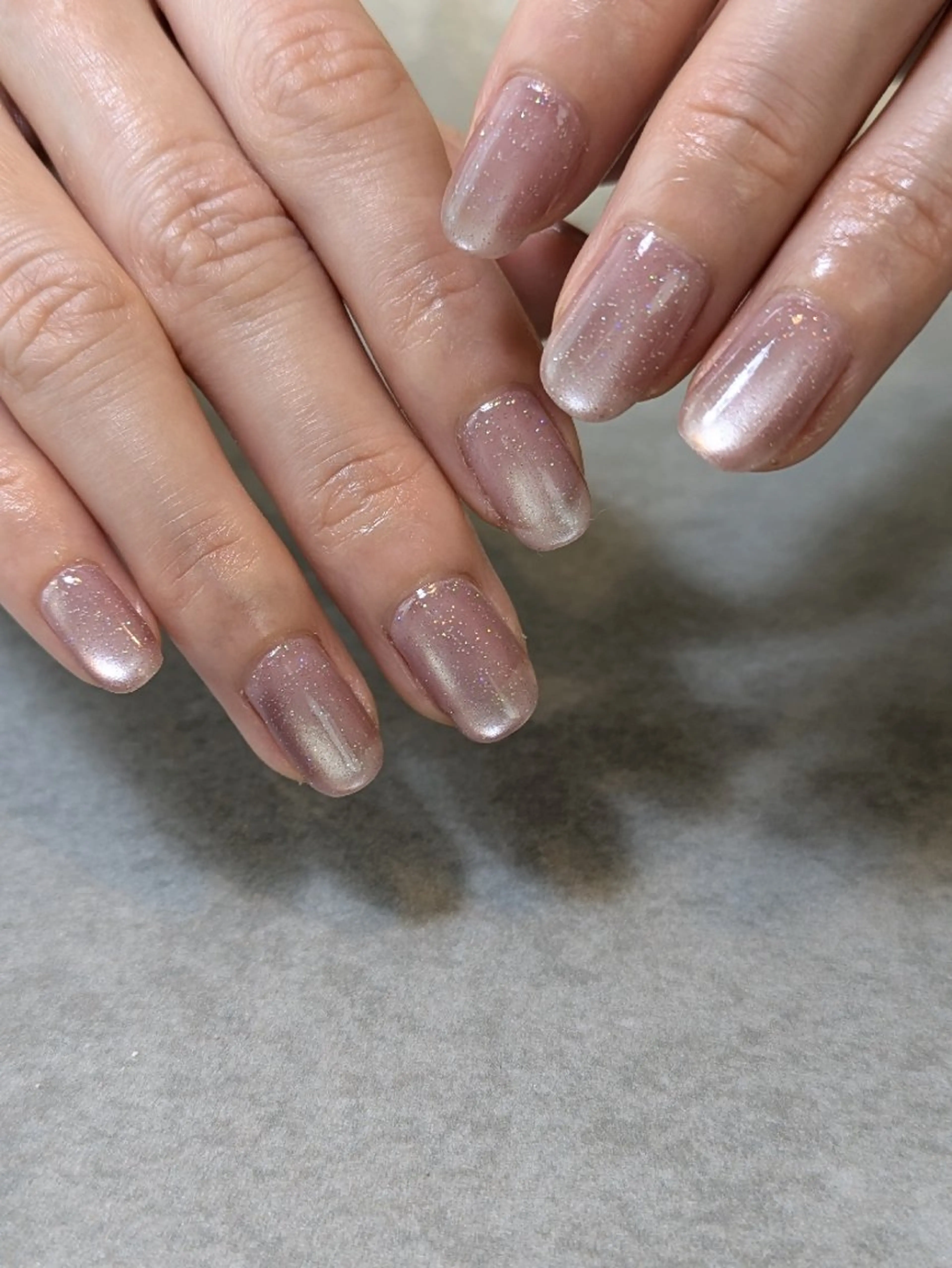 ネイル ハンドネイル UFU. nailのネイルデザイン