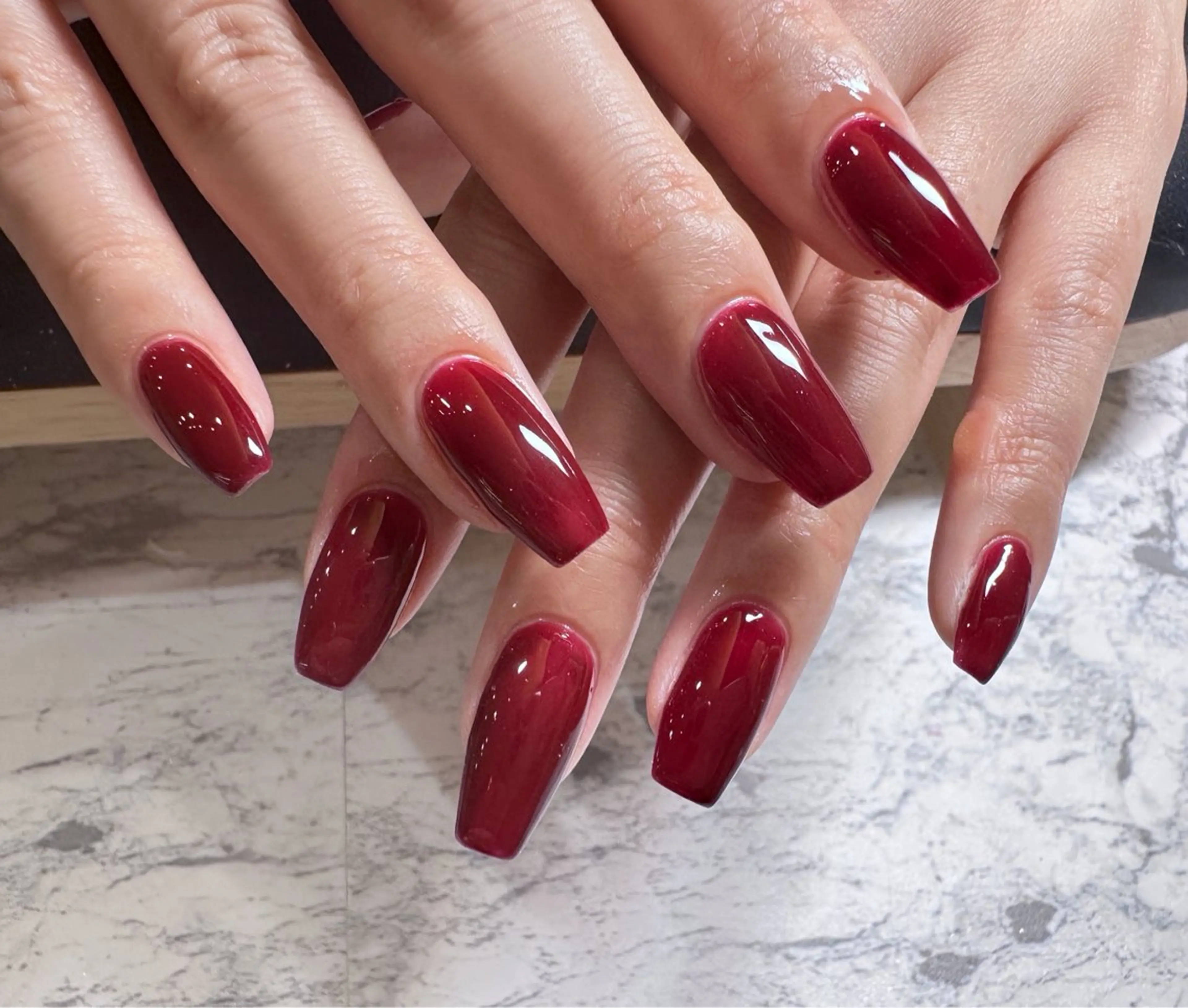 ネイル Nail💅ANDY 当日予約⭕️難波すぐのネイルデザイン