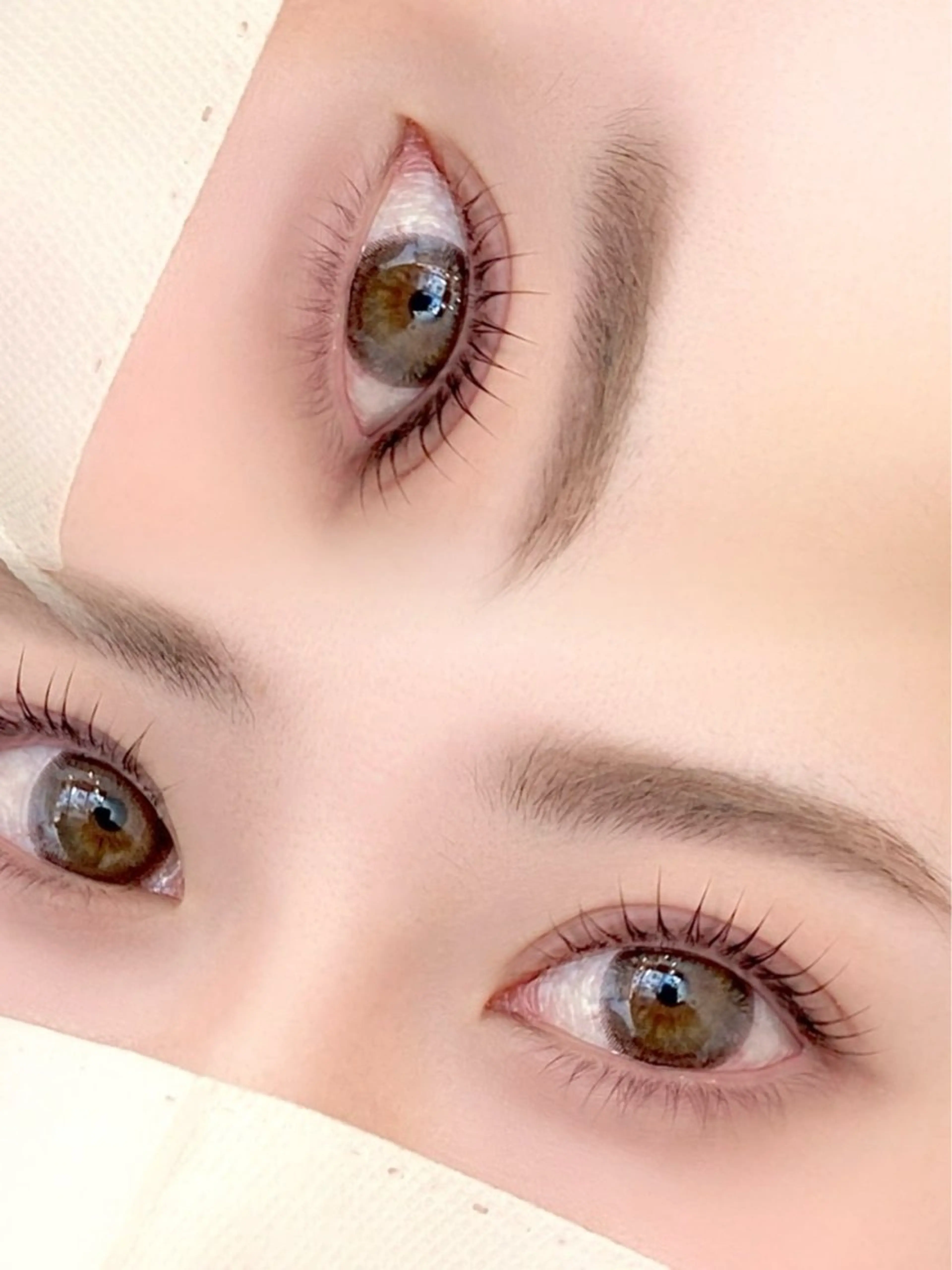 マツエク・マツパ マツパ &草津店 eyelashのマツエク・マツパデザイン