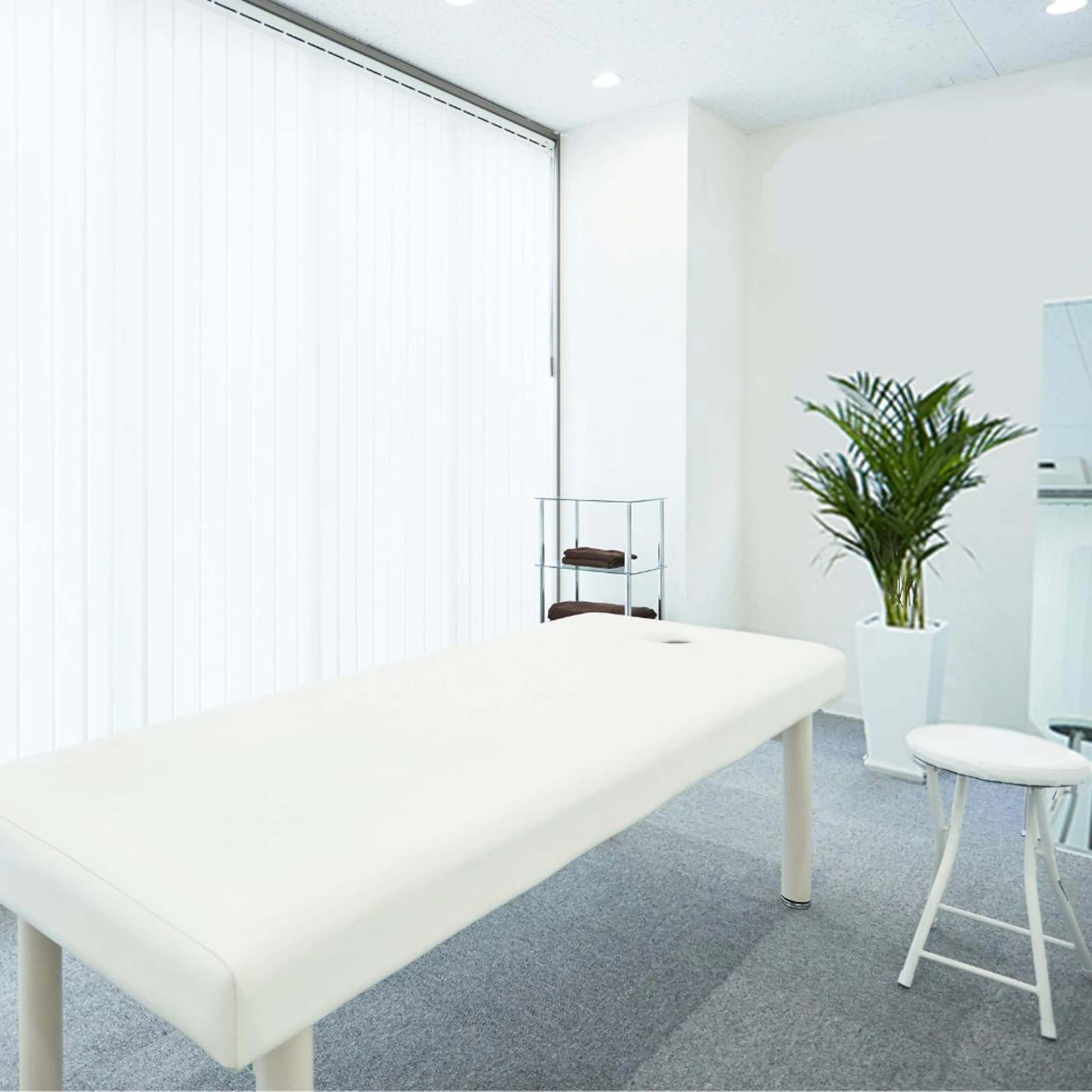 銀座 美design 船橋店のエステ・リラクイメージ