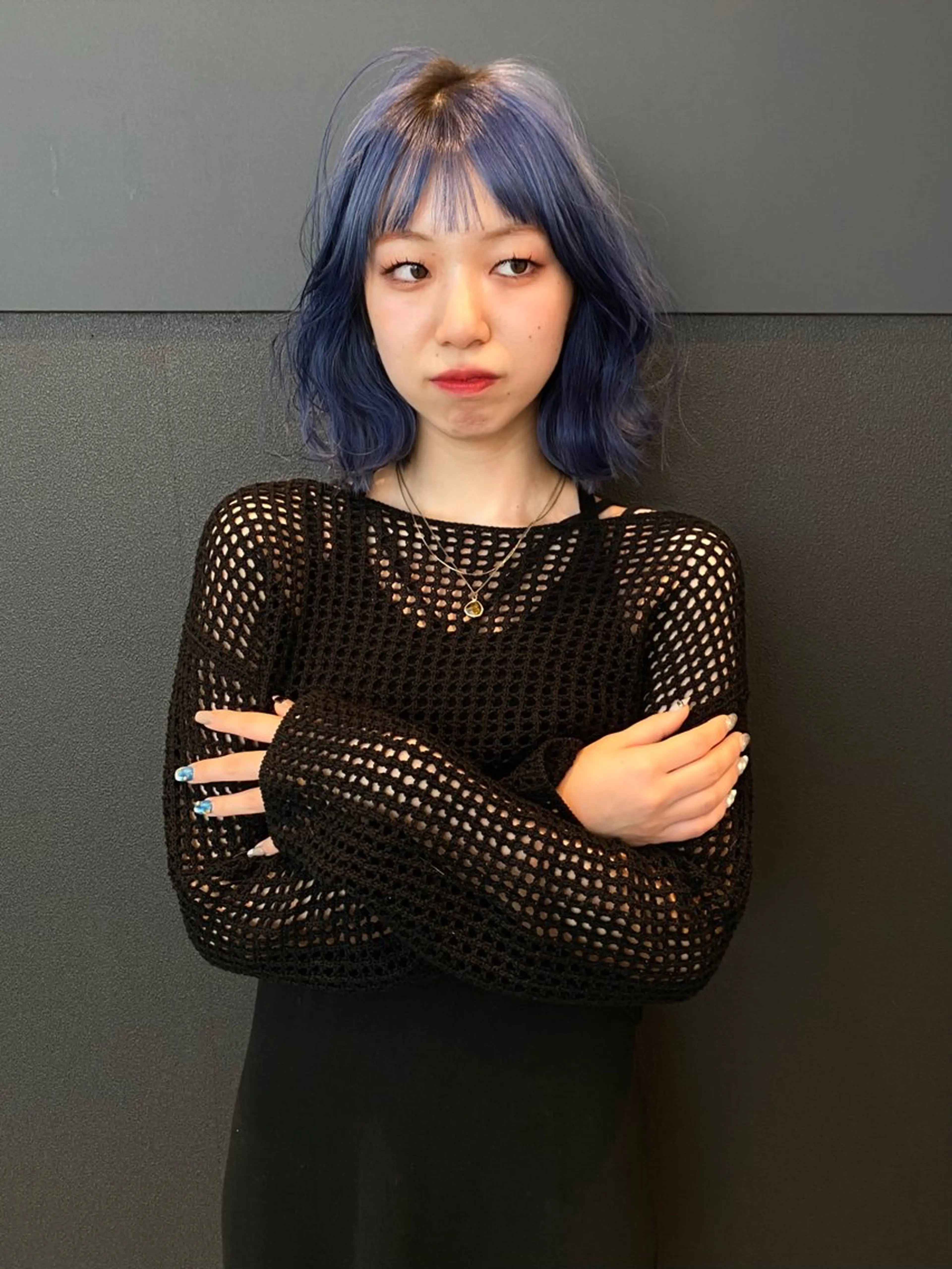 ショート カラー カット ヘアカラー トリートメント mai / linoah˚✧のヘアスタイル