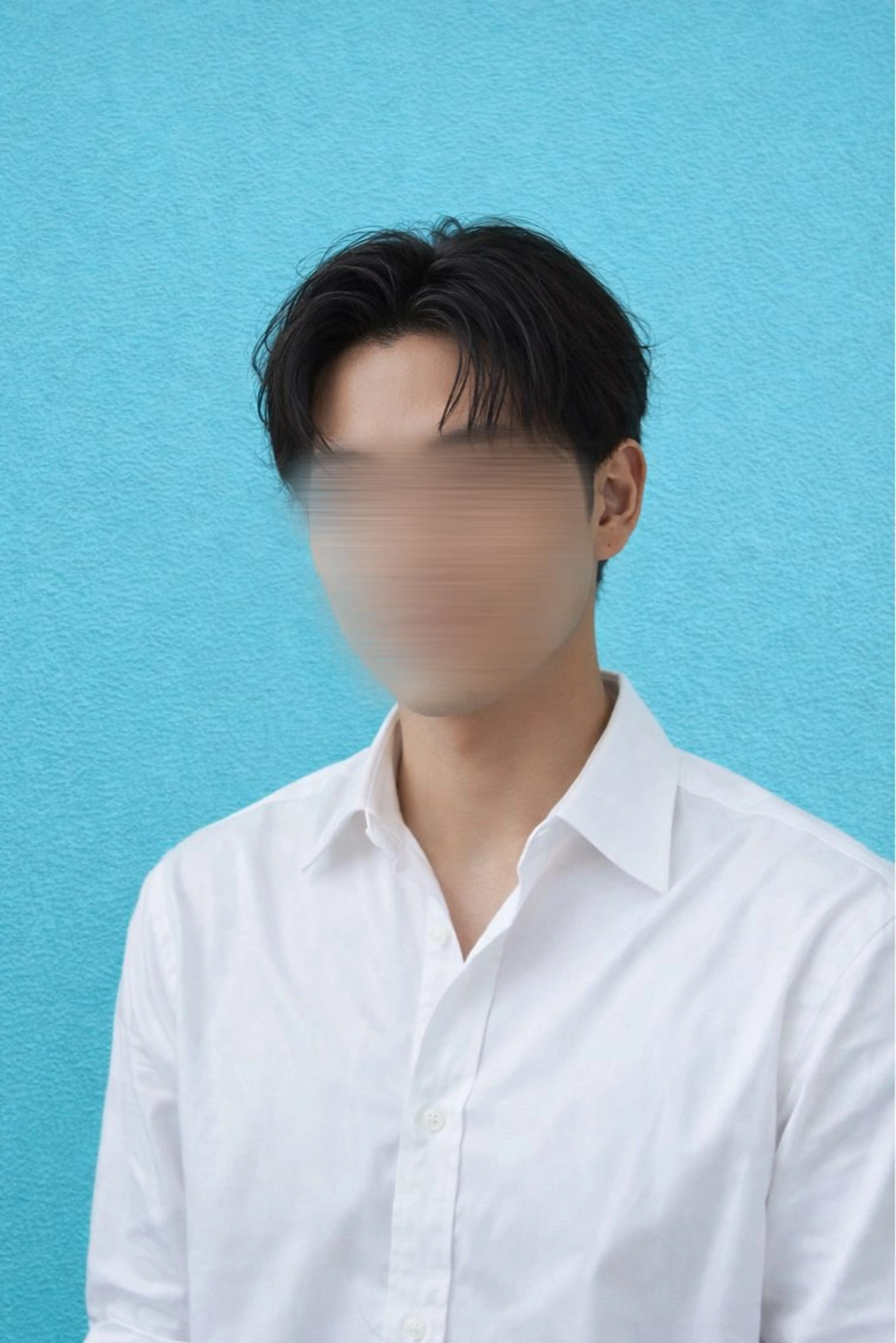 メンズ JILL河内花園店 Nanamiのヘアスタイル