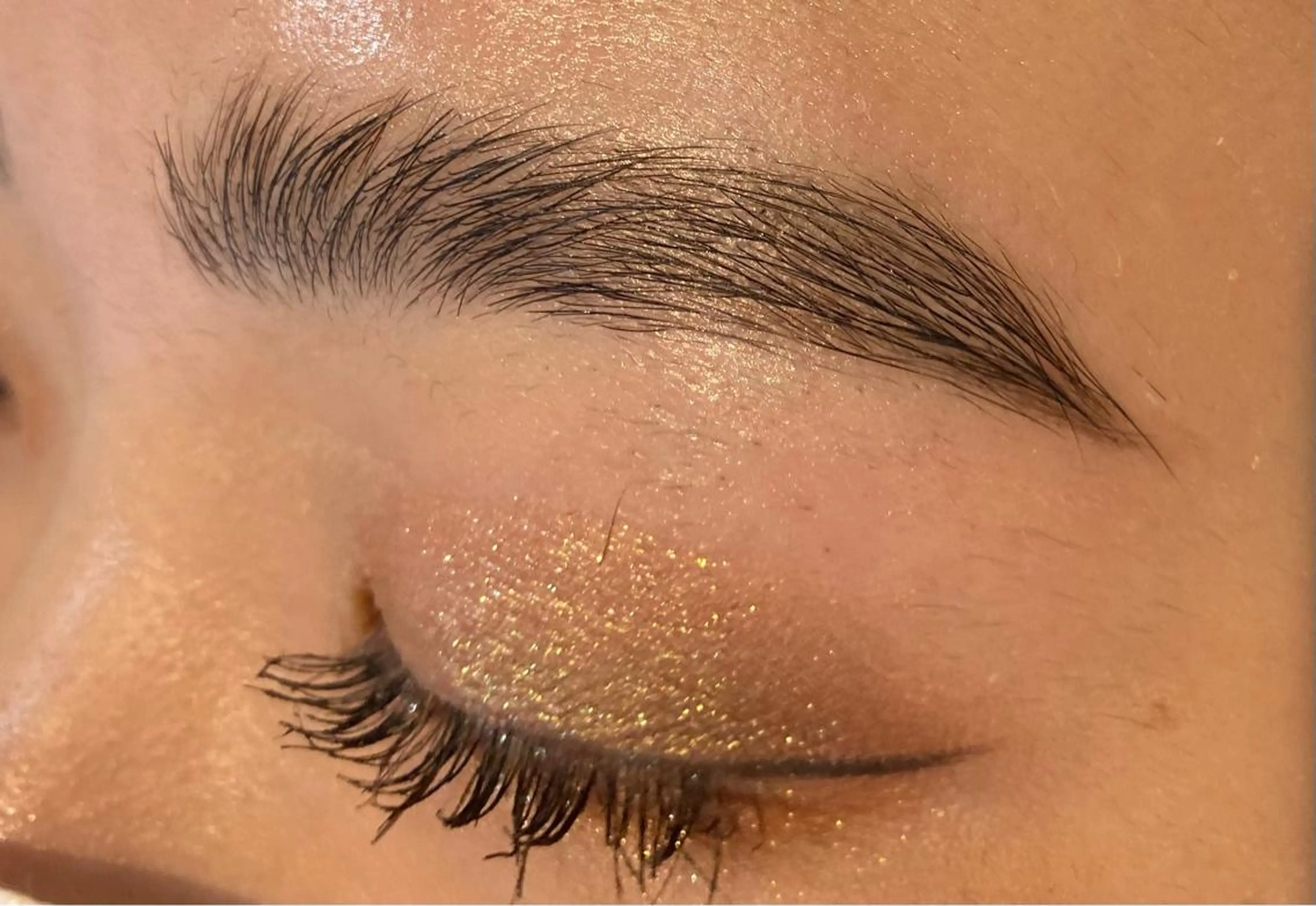 マツエク・マツパ 平島 志織のマツエク・マツパデザイン