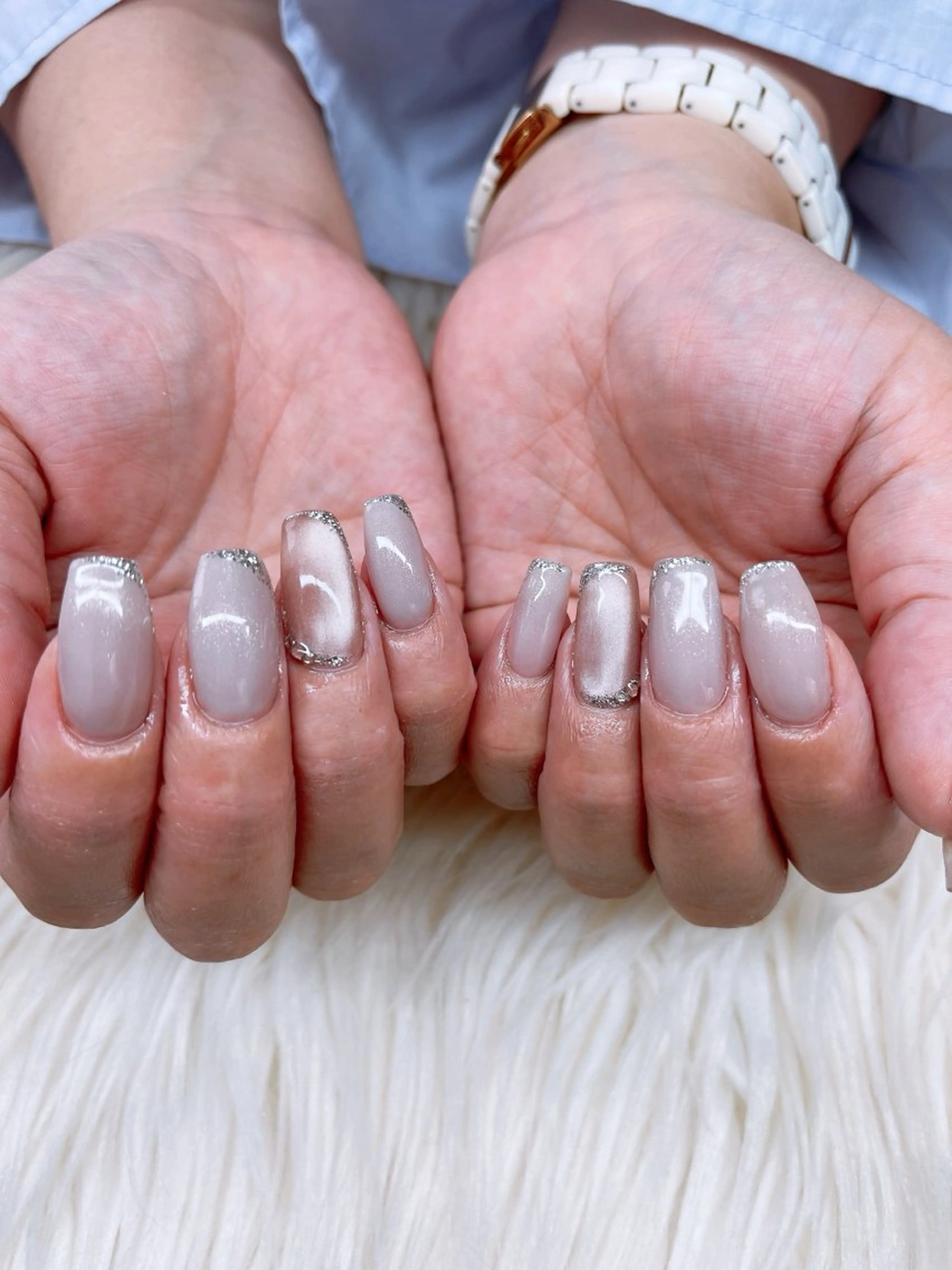 ネイル nail ameryのネイルデザイン
