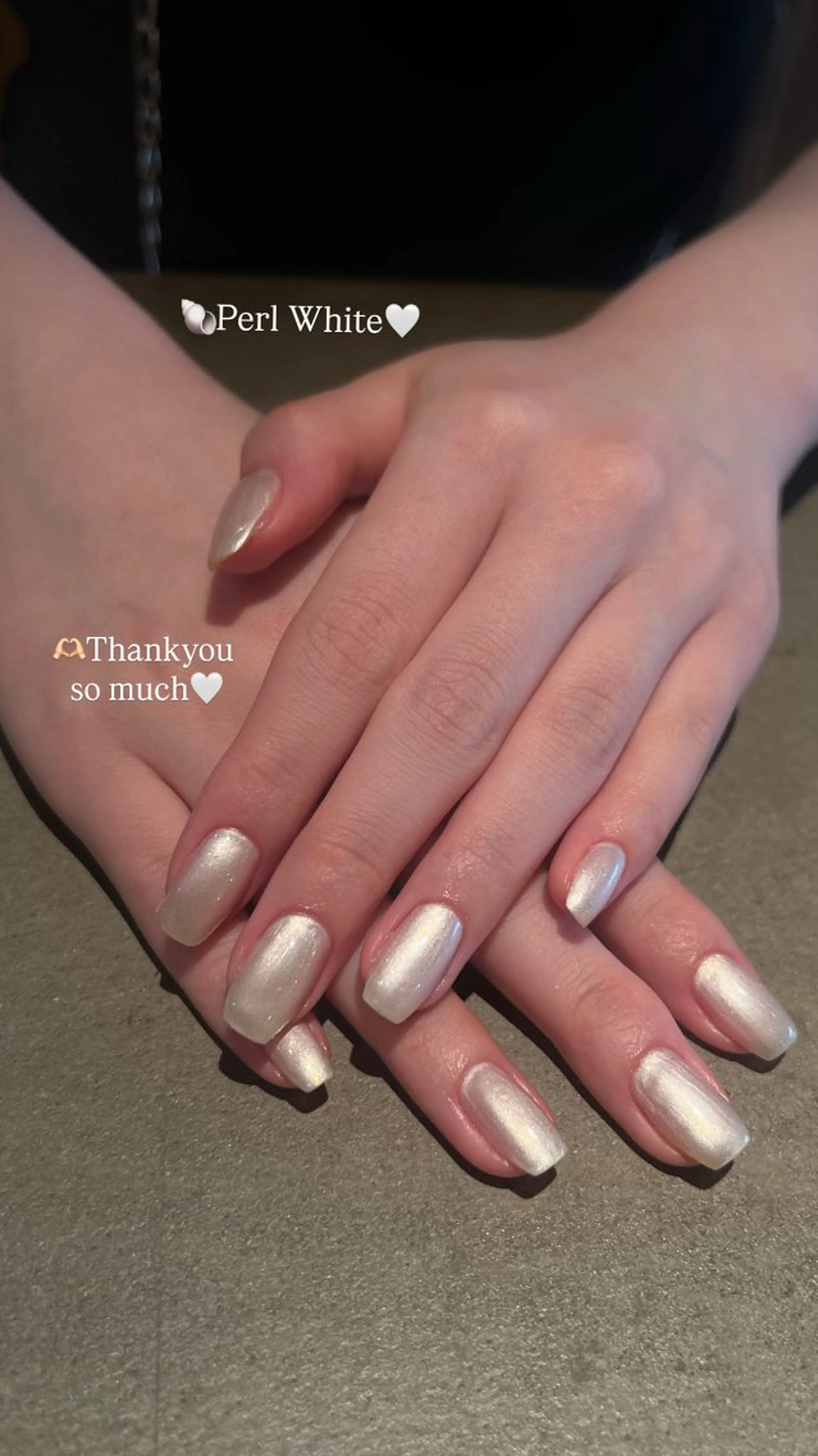 ネイル ハンドネイル ウエチ ノリカ🐸のネイルデザイン