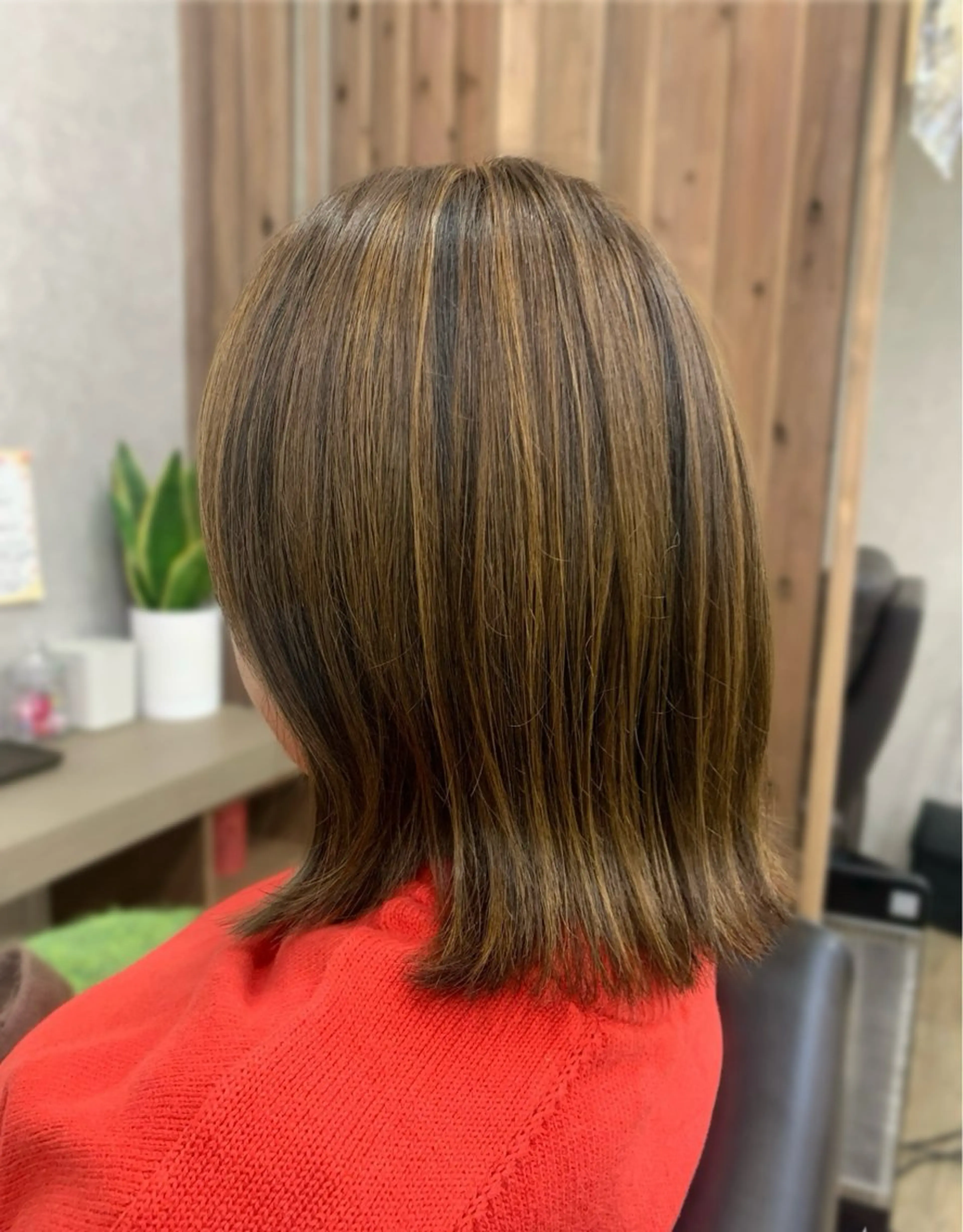 ミディアム カラー 山路 尚子の眉毛・アイブロウイメージ