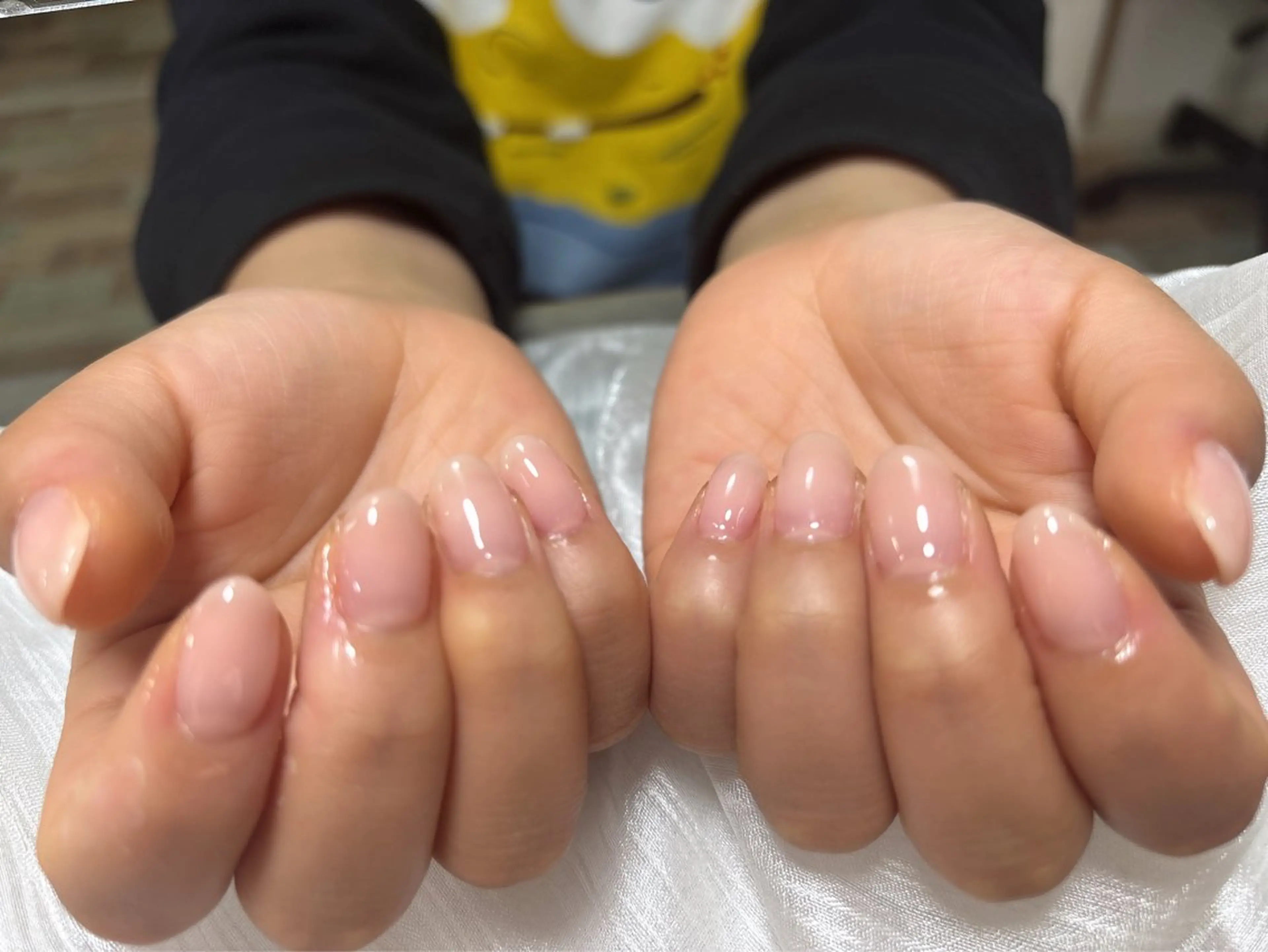 ネイル Nail NaNa コトのネイルデザイン
