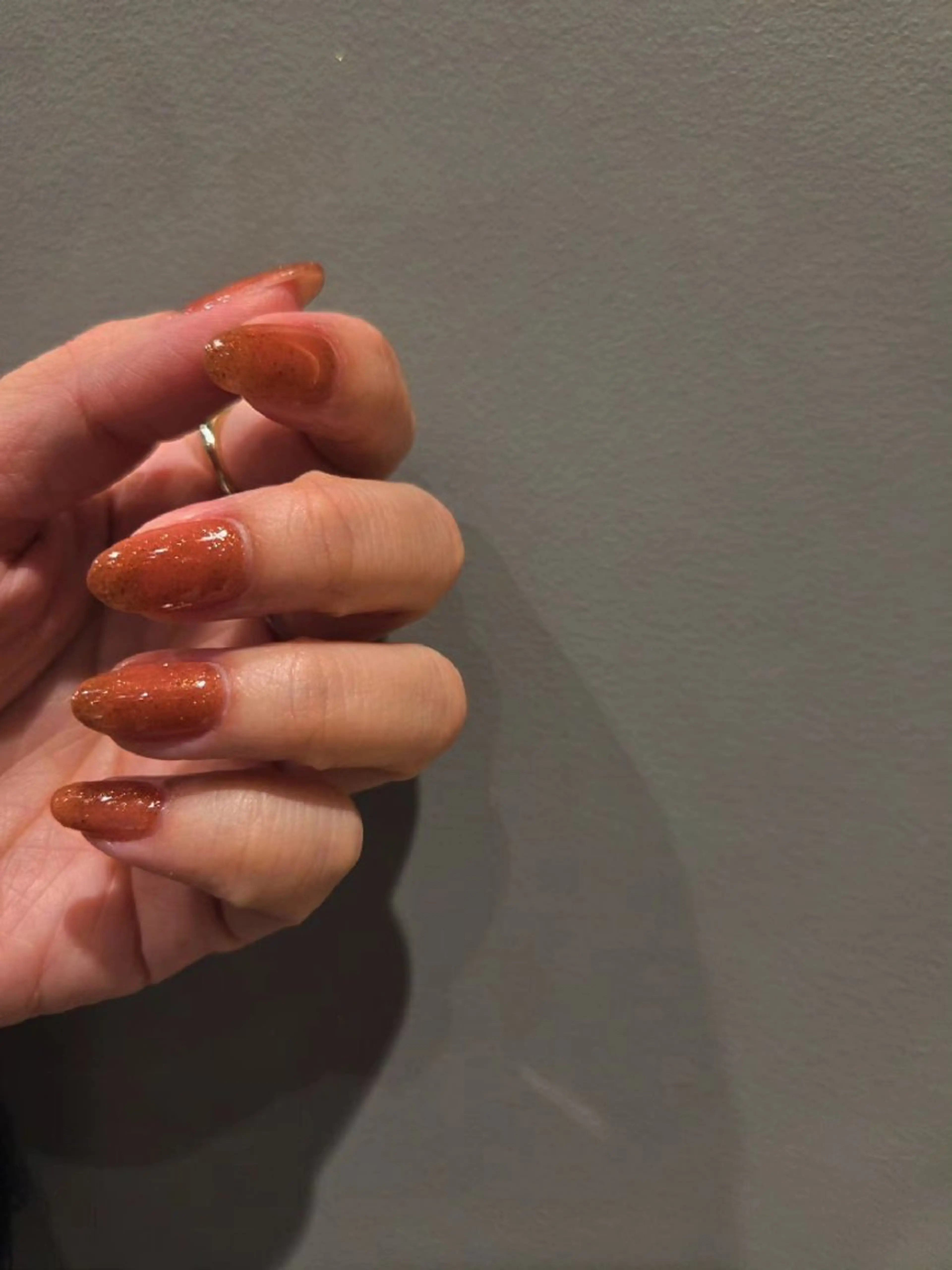 ネイル - nail school - la vela tokyo所属・nail  marie のネイルデザイン