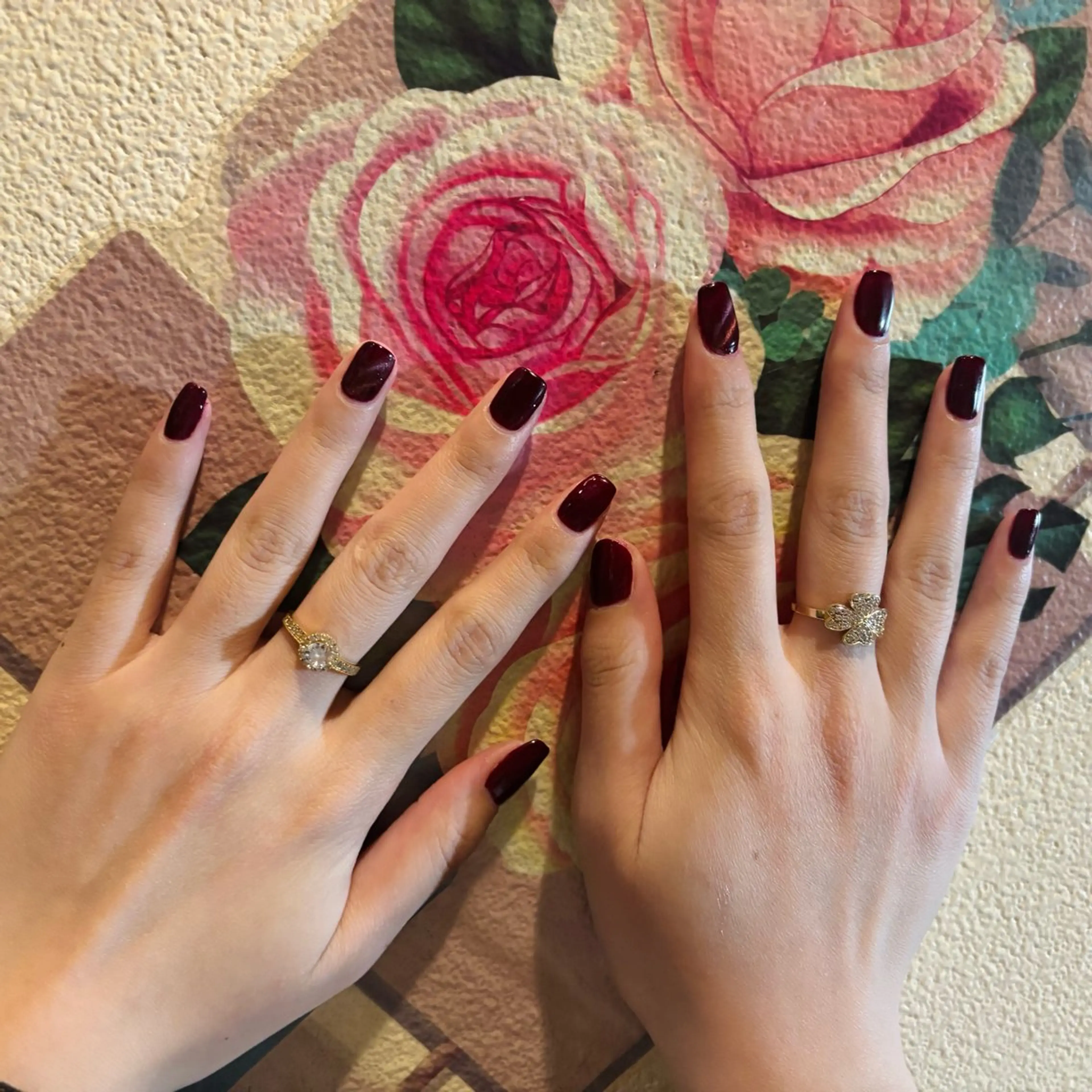 ネイル mei meiのネイルデザイン