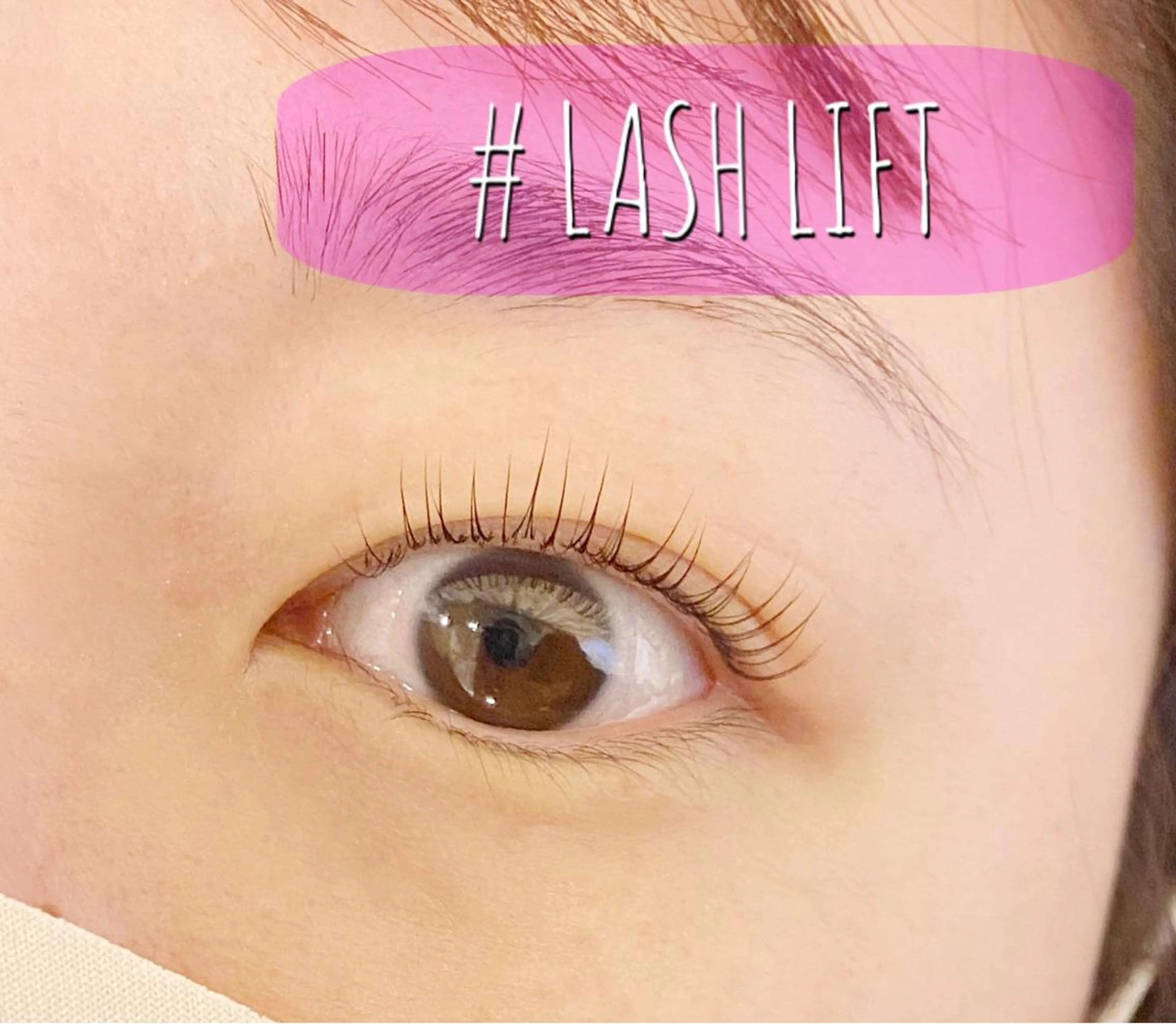 マツエク・マツパ charm所属・charm 【📍大名】のマツエク・マツパデザイン