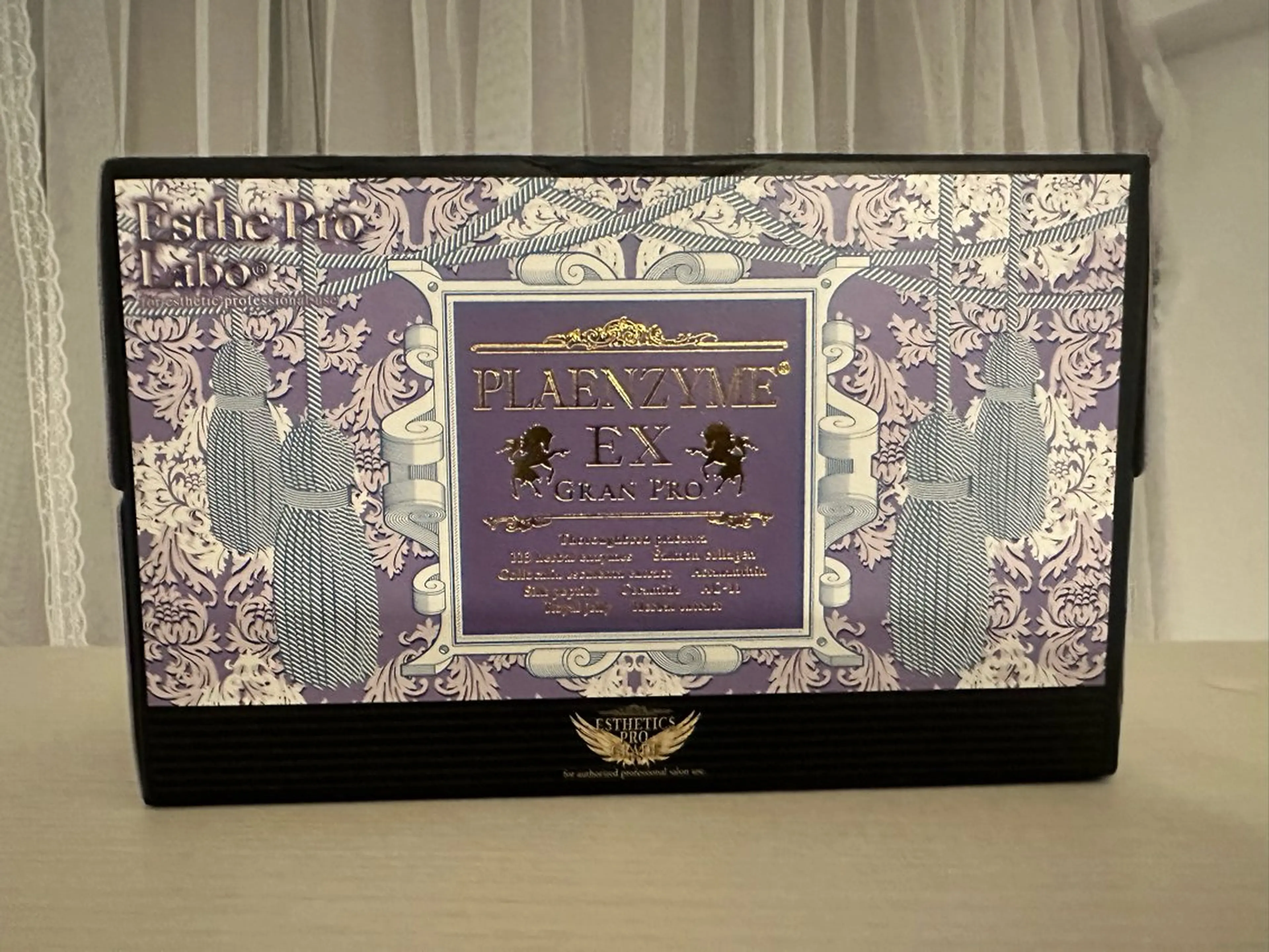 サロンドガーネット バスト専門店yukaのその他イメージ