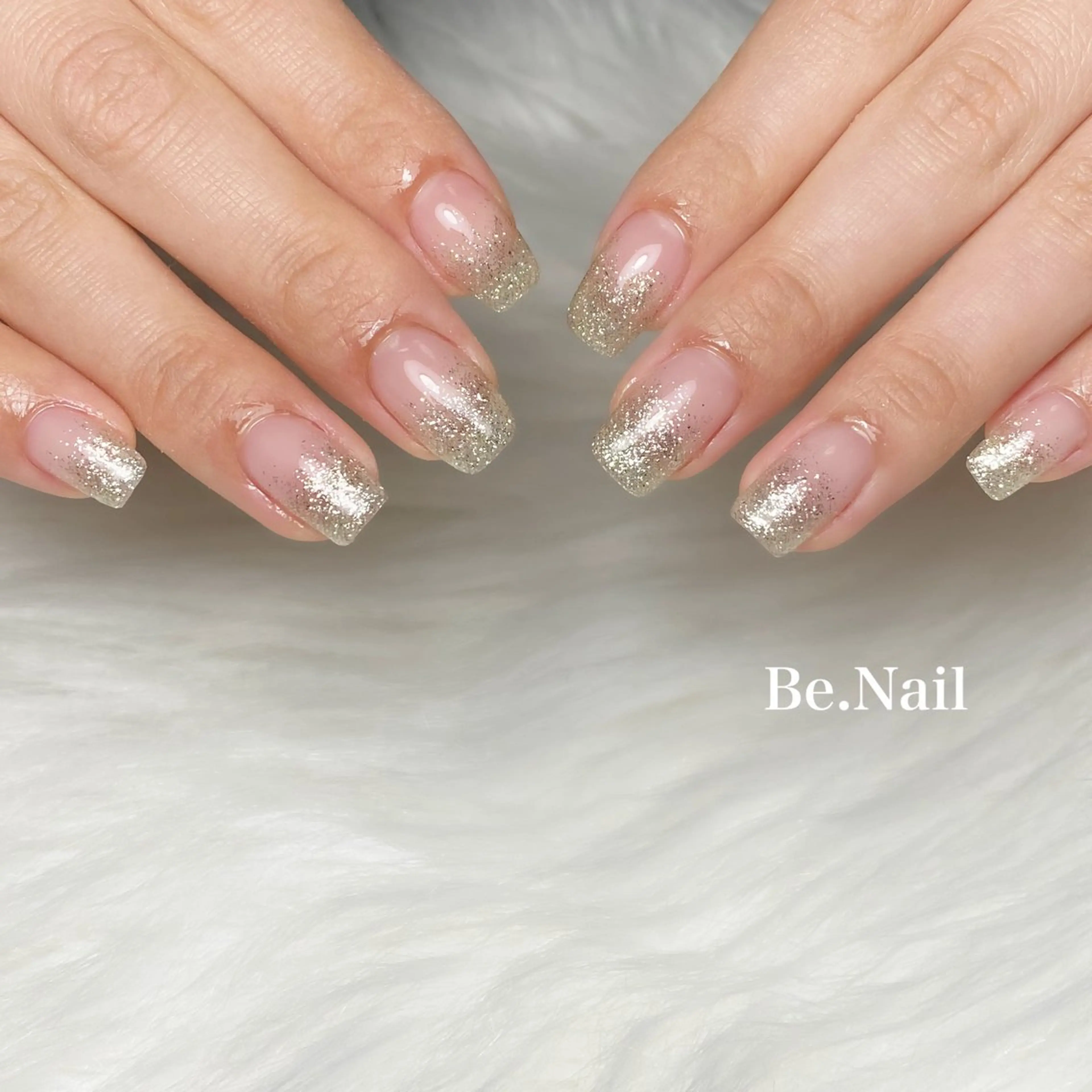 ネイル Be. Nailのネイルデザイン