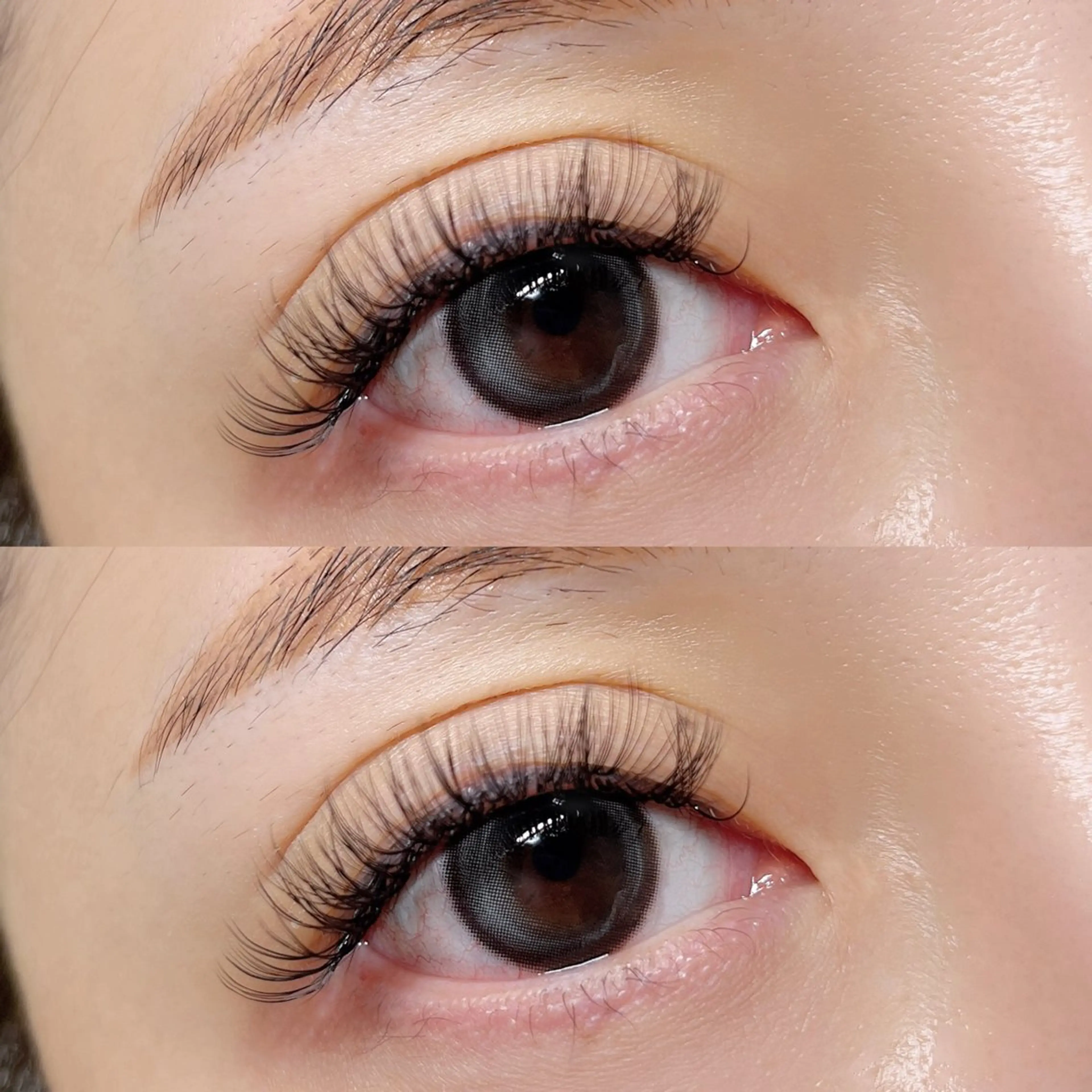 マツエク・マツパ Cutil . eyelash 🍊のマツエク・マツパデザイン