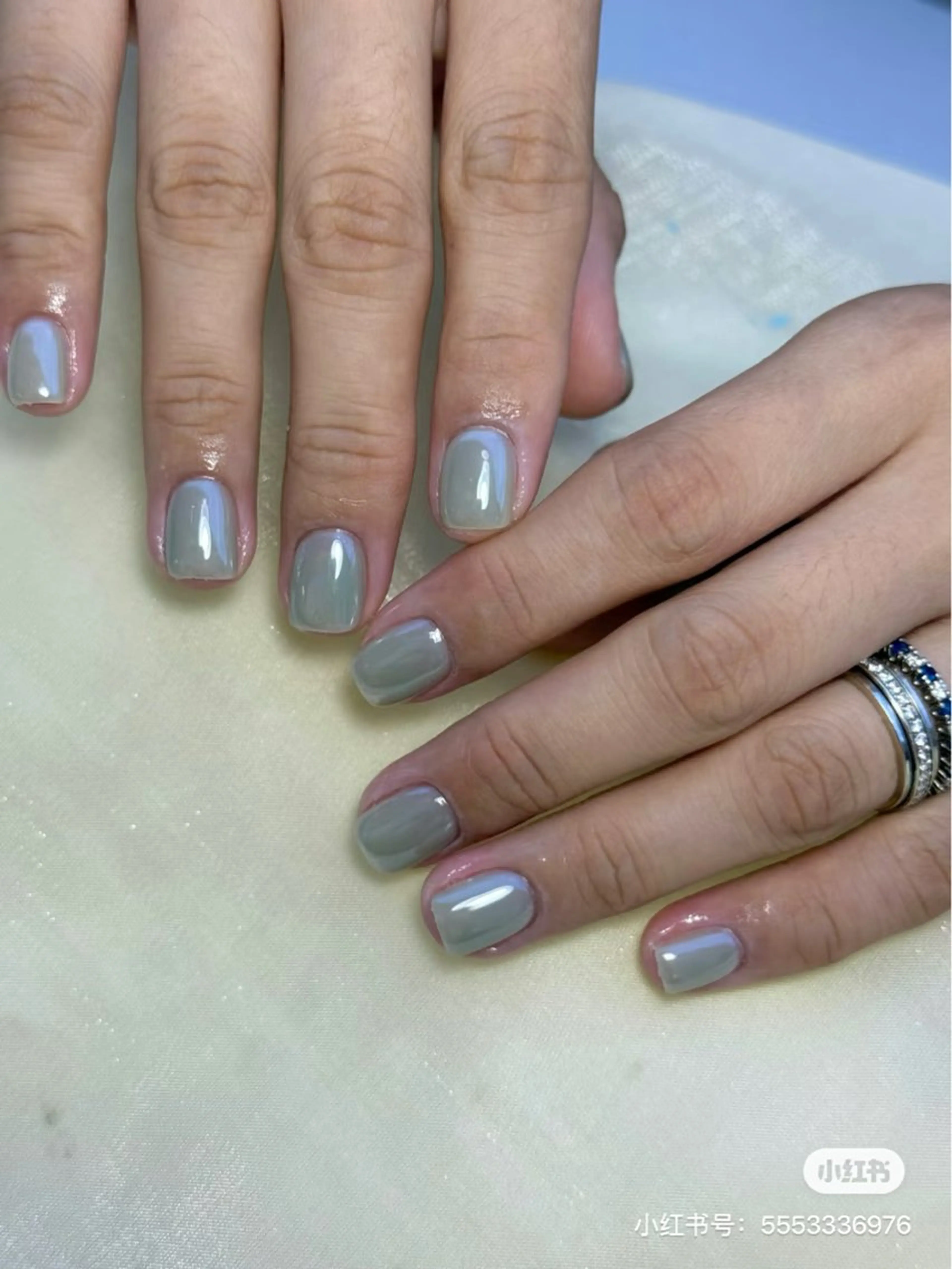 ネイル ジュリ ネイルのネイルデザイン