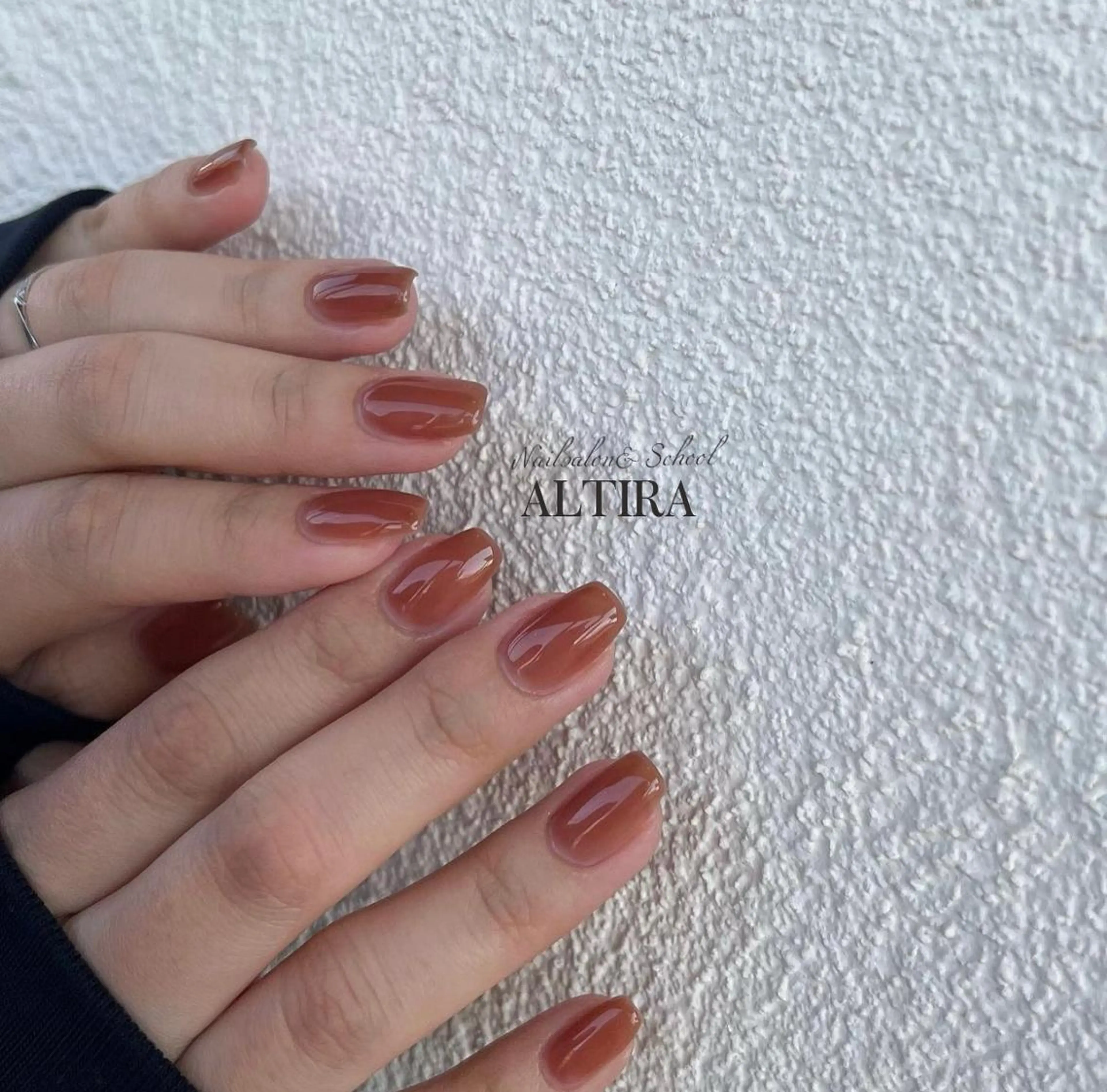 ネイル Jrネイリスト🎀 kohaのネイルデザイン