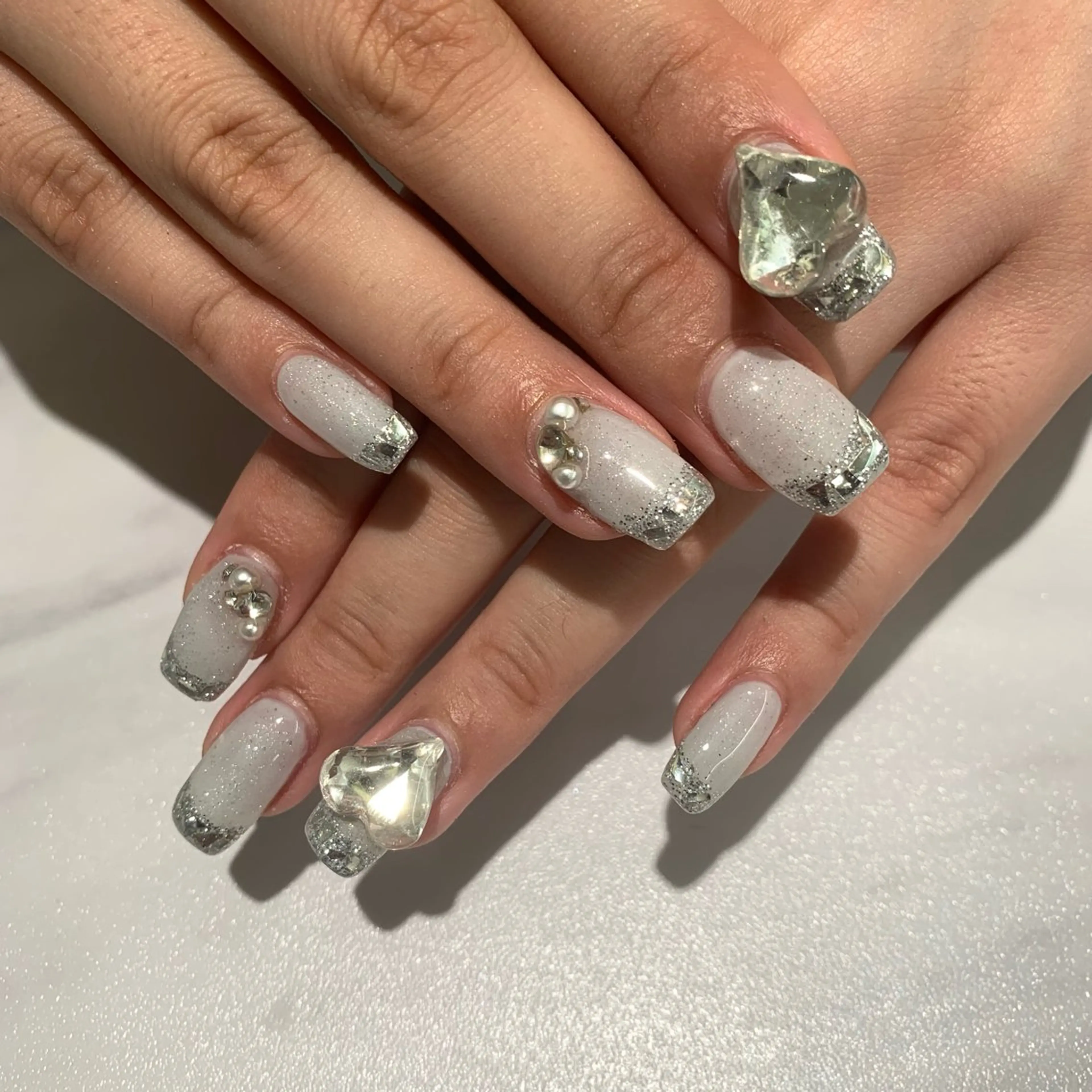 ネイル ハンドネイル Nail's Kiiのネイルデザイン