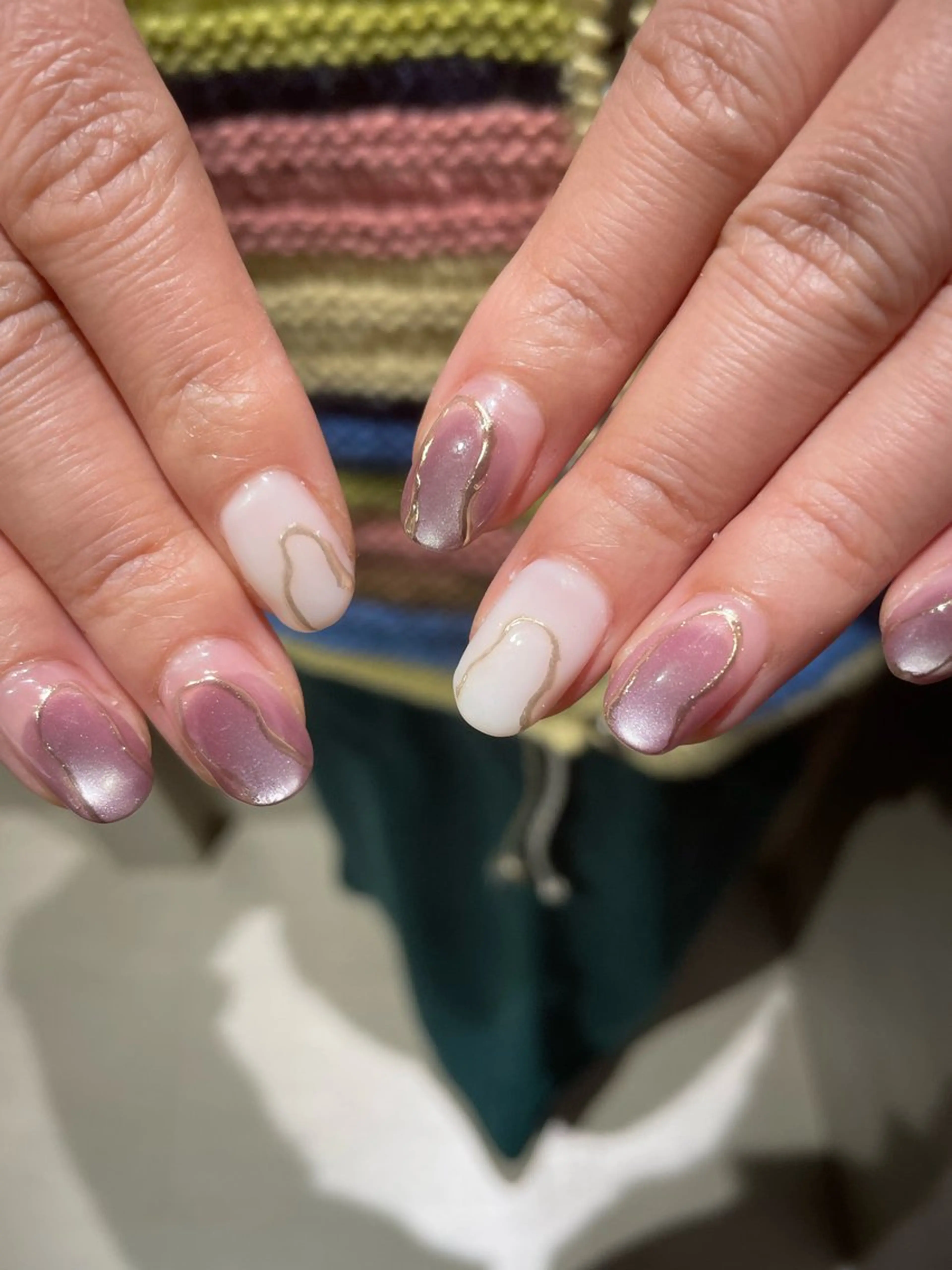 ネイル ハンドネイル SEREiN _nailのネイルデザイン