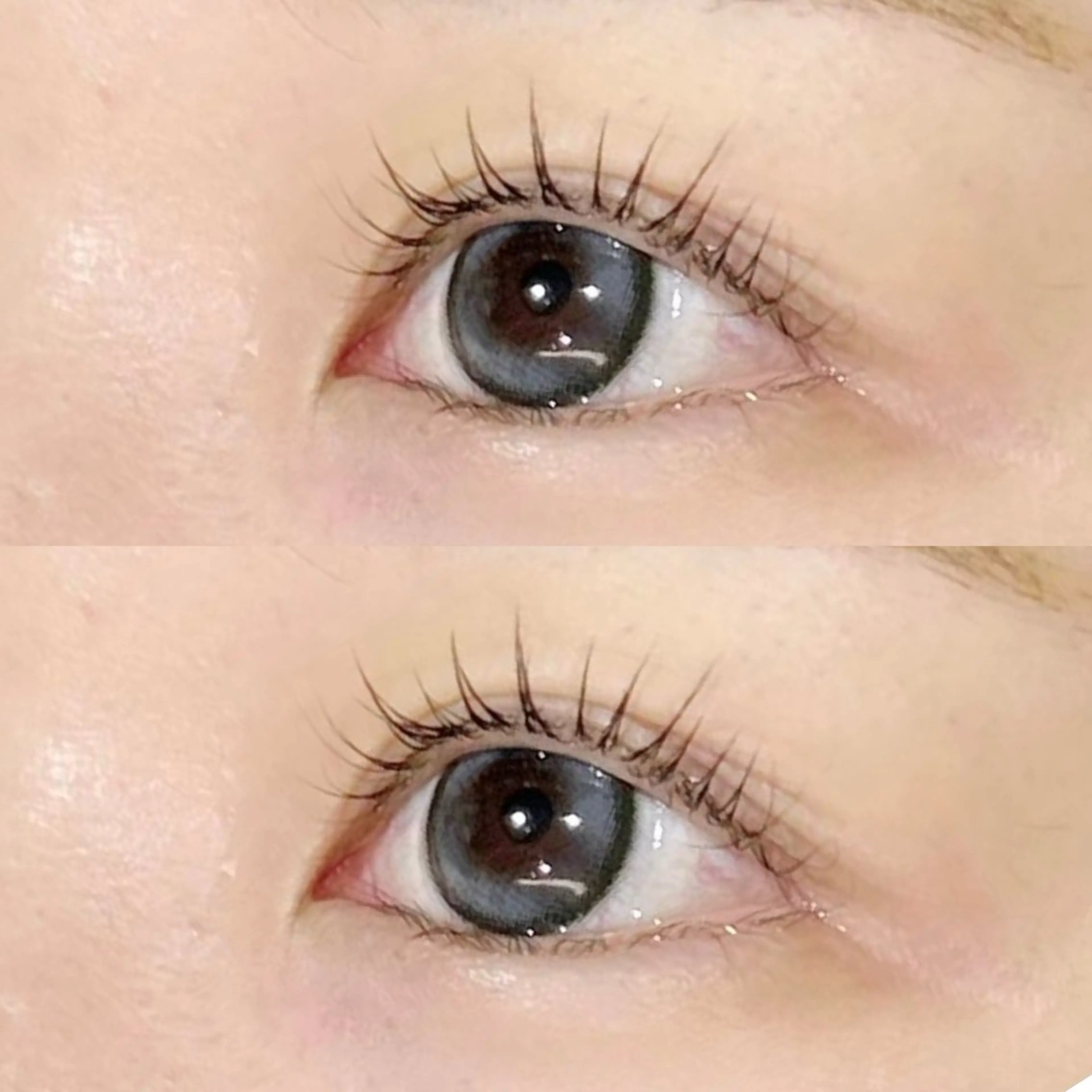 マツエク・マツパ 韓国マツエク/まつパ 🎀misaki🎀のマツエク・マツパデザイン