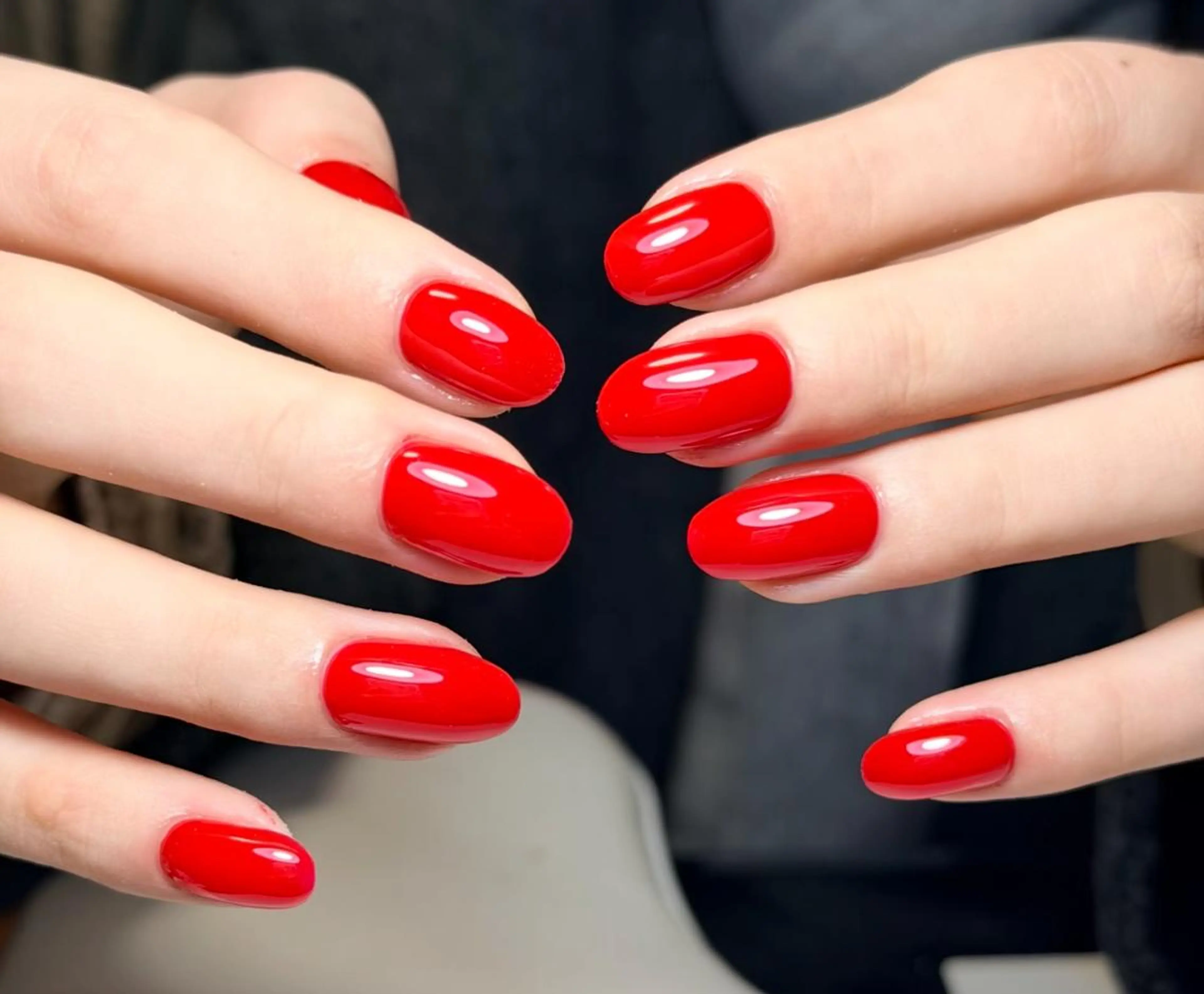 ネイル ハンドネイル エリ🫧 nail池袋東口のネイルデザイン